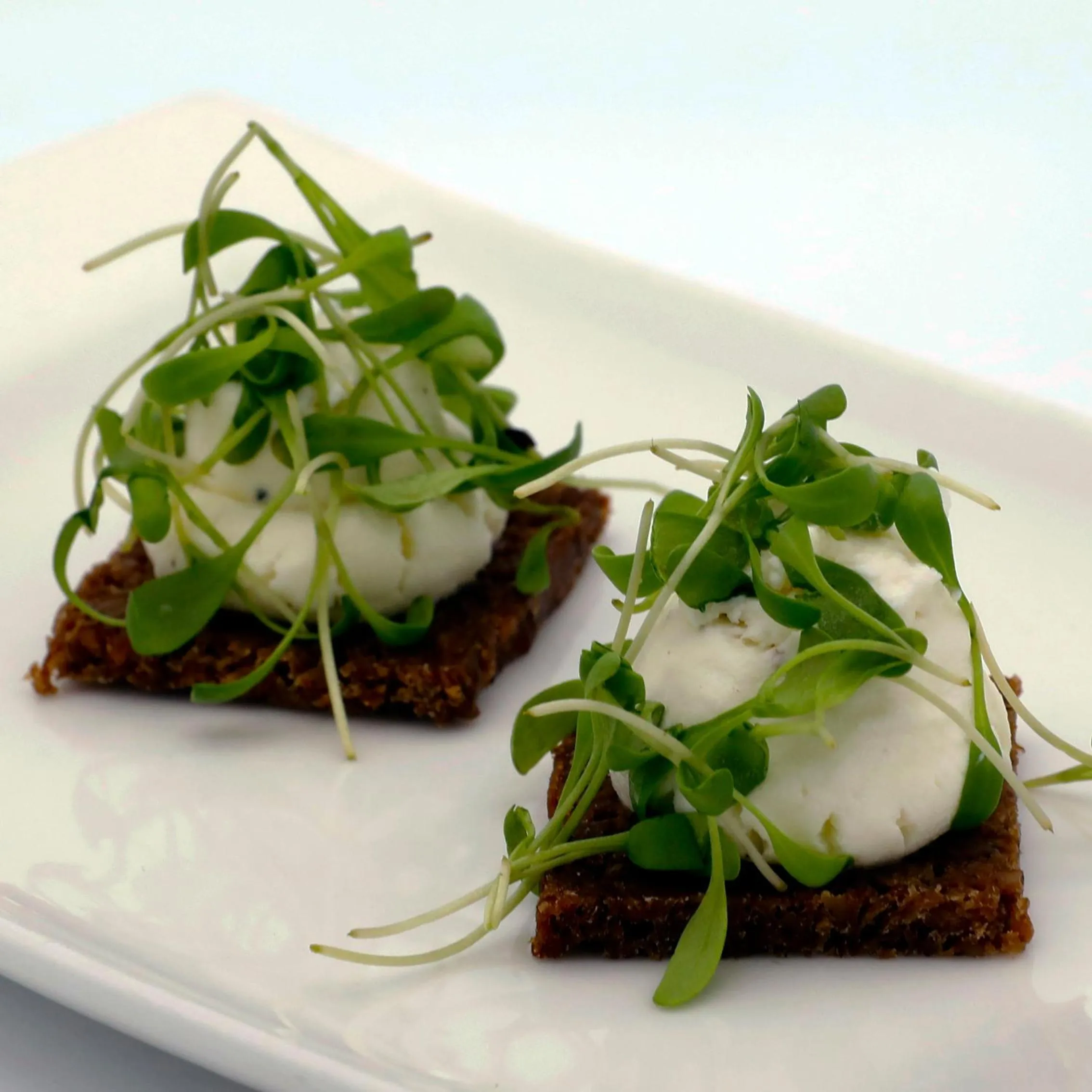 Food and drinks in Guggital Hotel Restaurant