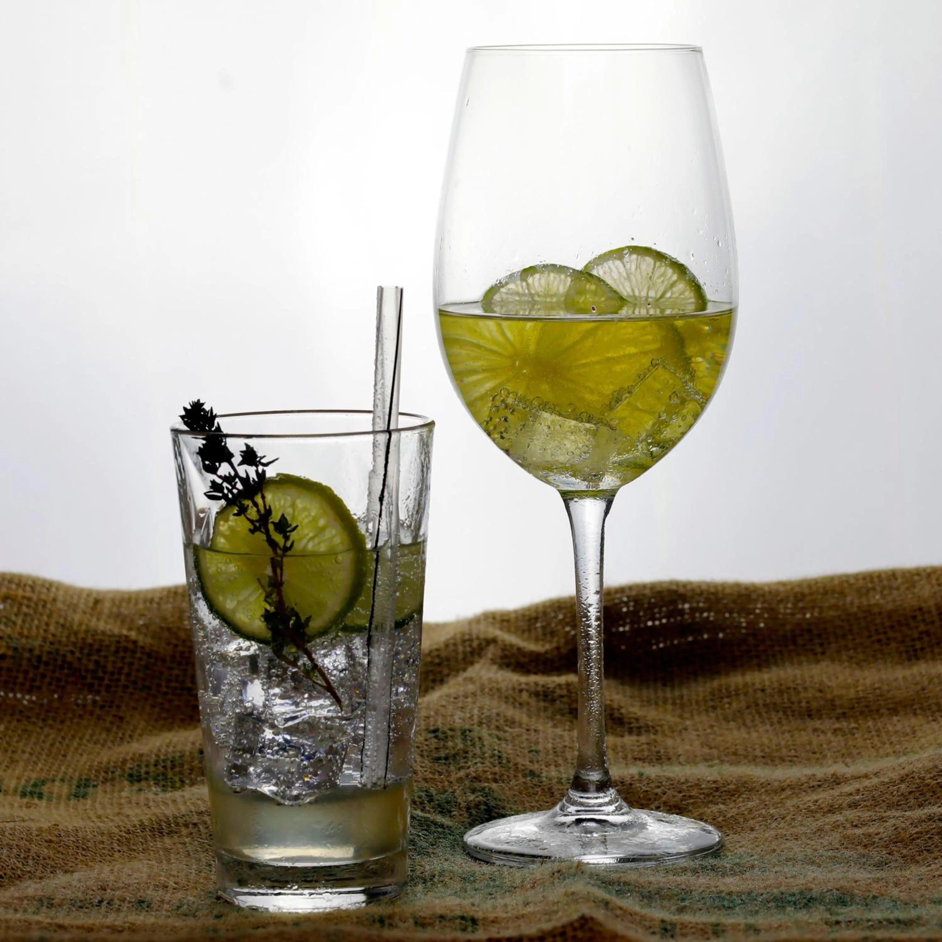 Drinks in Guggital Hotel Restaurant