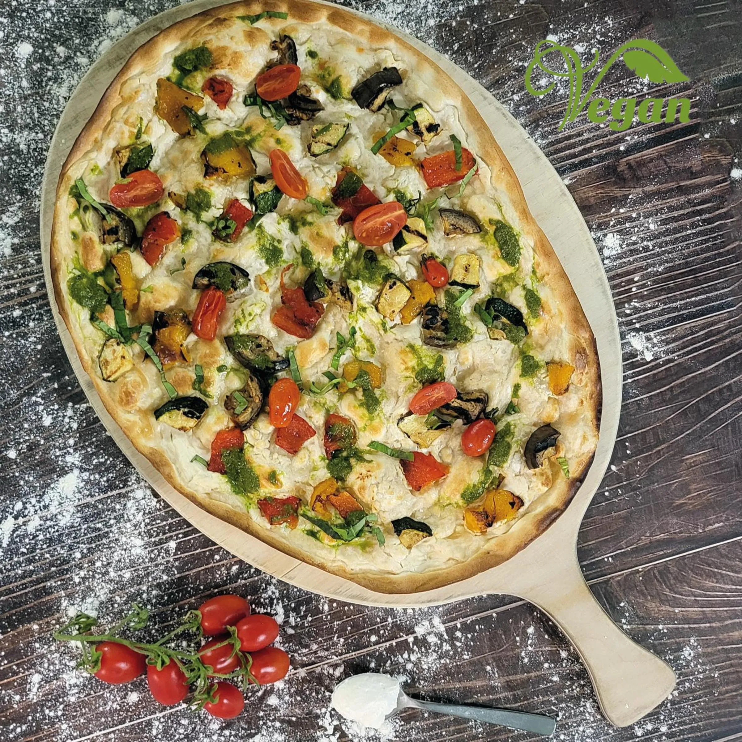 Food and drinks in Guggital Hotel Restaurant