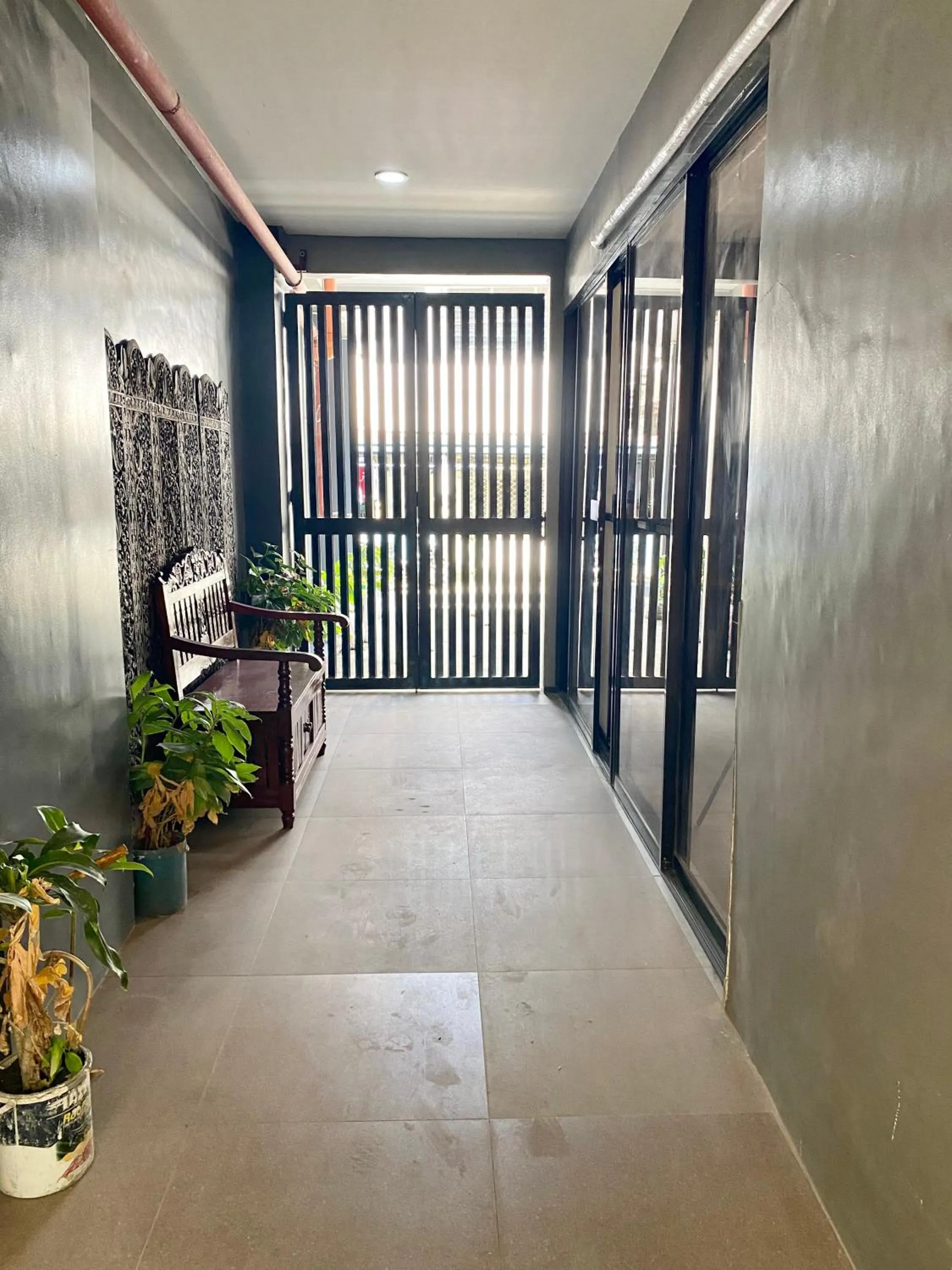 Philippa's Bed and Breakfast