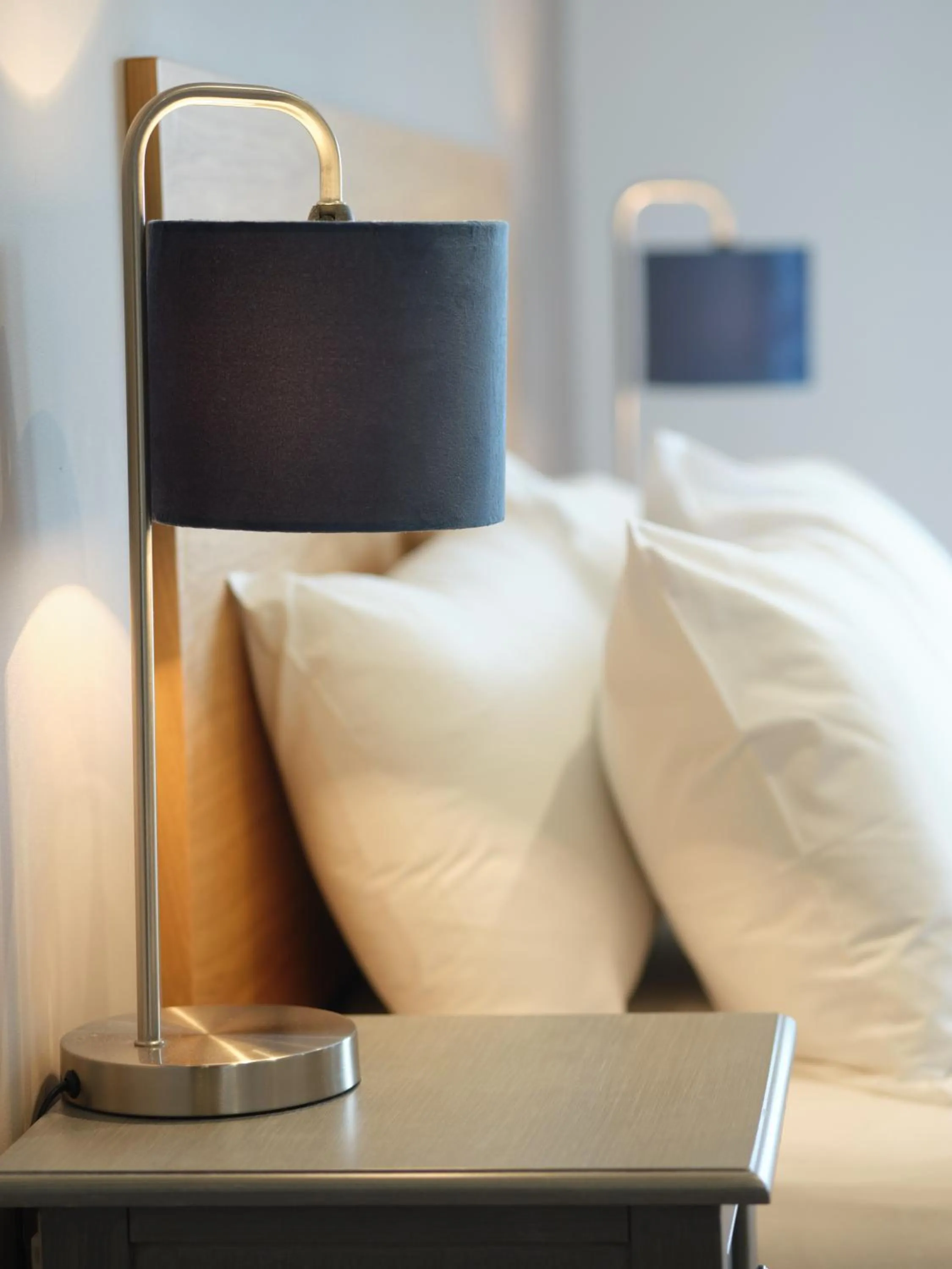 Bed in 1885 the Venue - Pub, Restaurant, Rooms & Function House