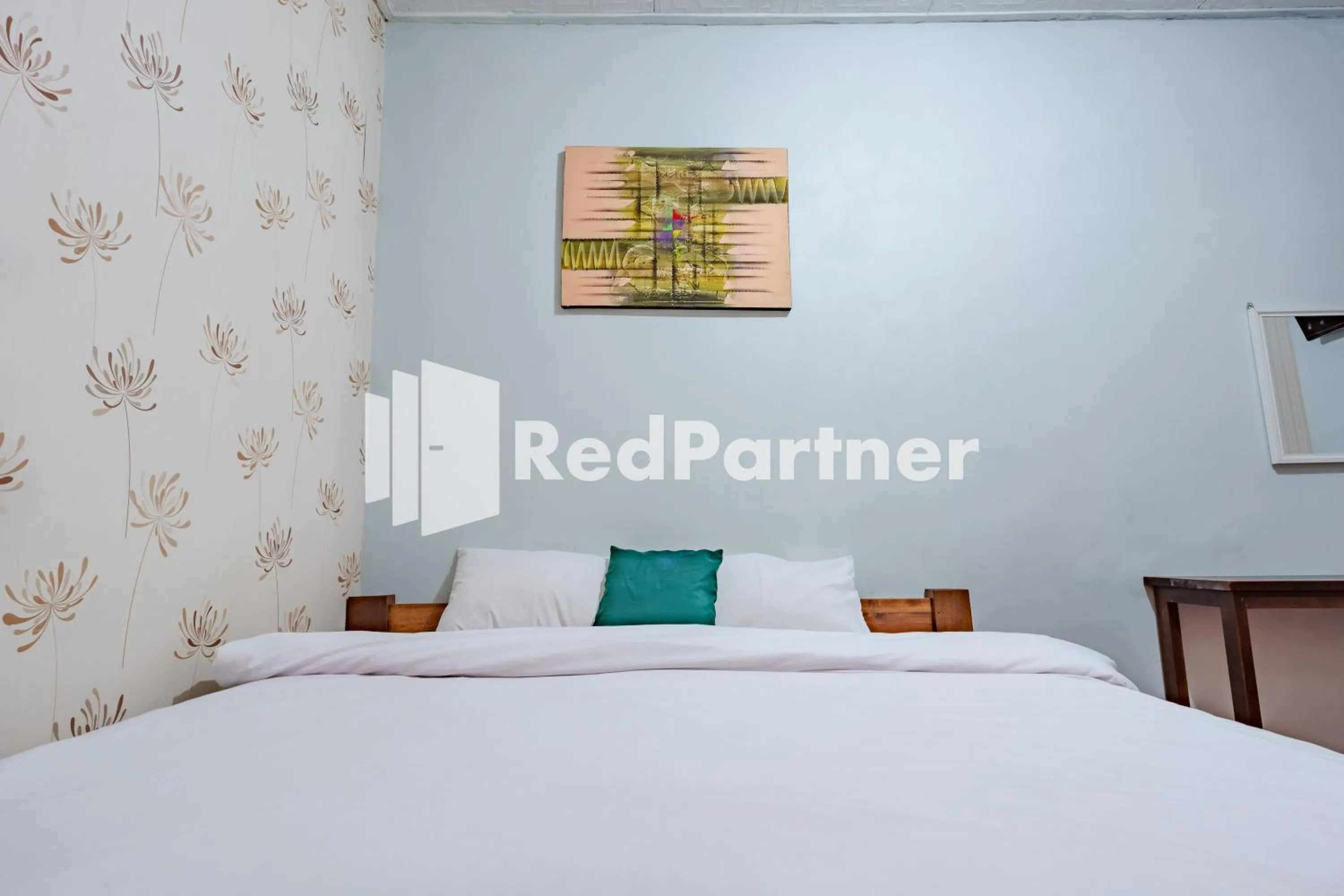 Bedroom, Bed in Nafisa Homestay Syariah Near Jatim Park 3 Batu Mitra RedDoorz