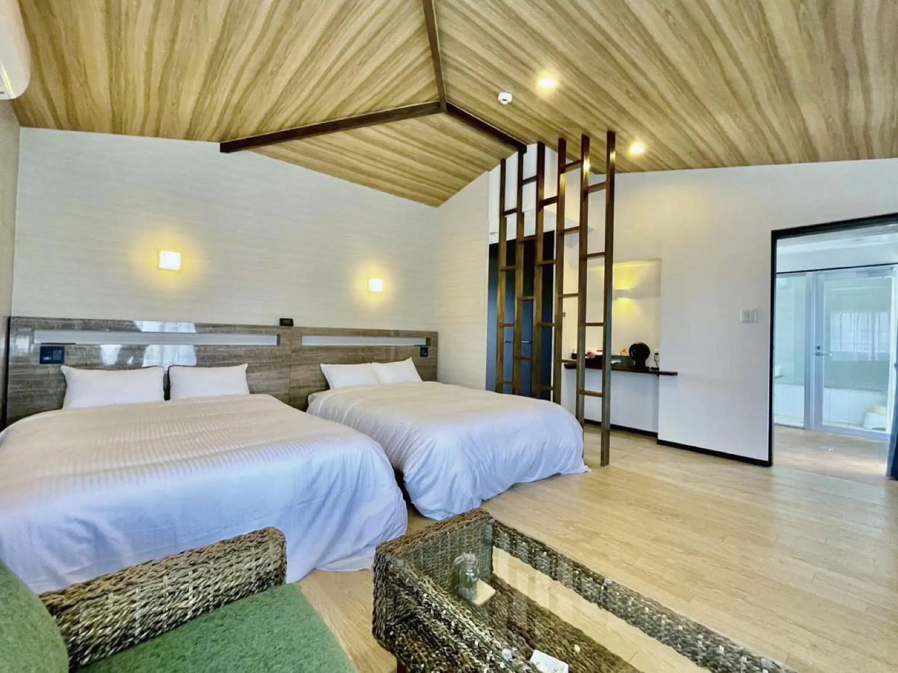 Deluxe Studio - single occupancy in Infinity Hotel NahaKumoji -SEVEN Hotels and Resorts- Deluxe Studio - single occupancy in Infinity Hotel NahaKumoji -SEVEN Hotels and Resorts-