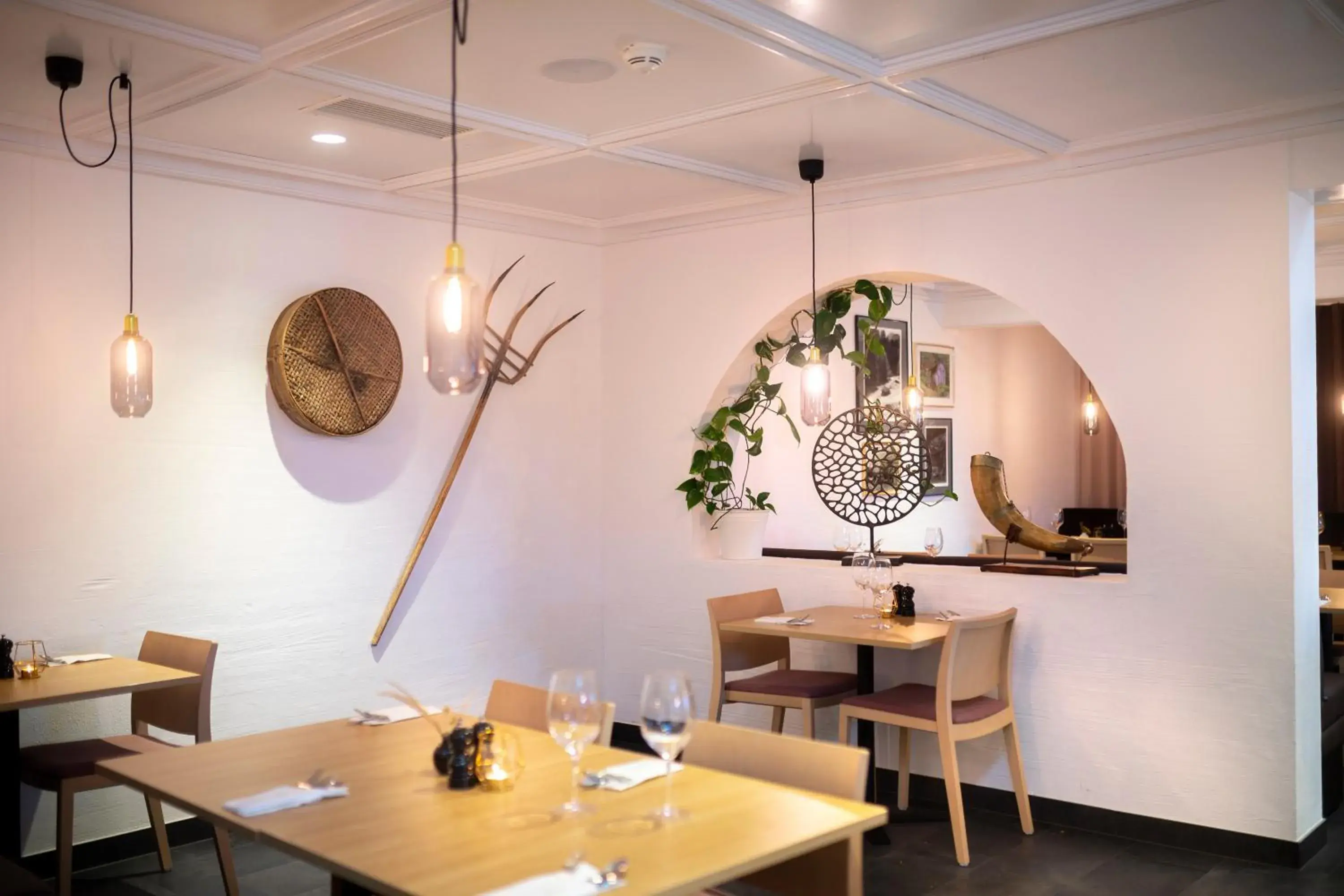 Restaurant/places to eat in Hotel Goldried Restaurant/places to eat in Hotel Goldried