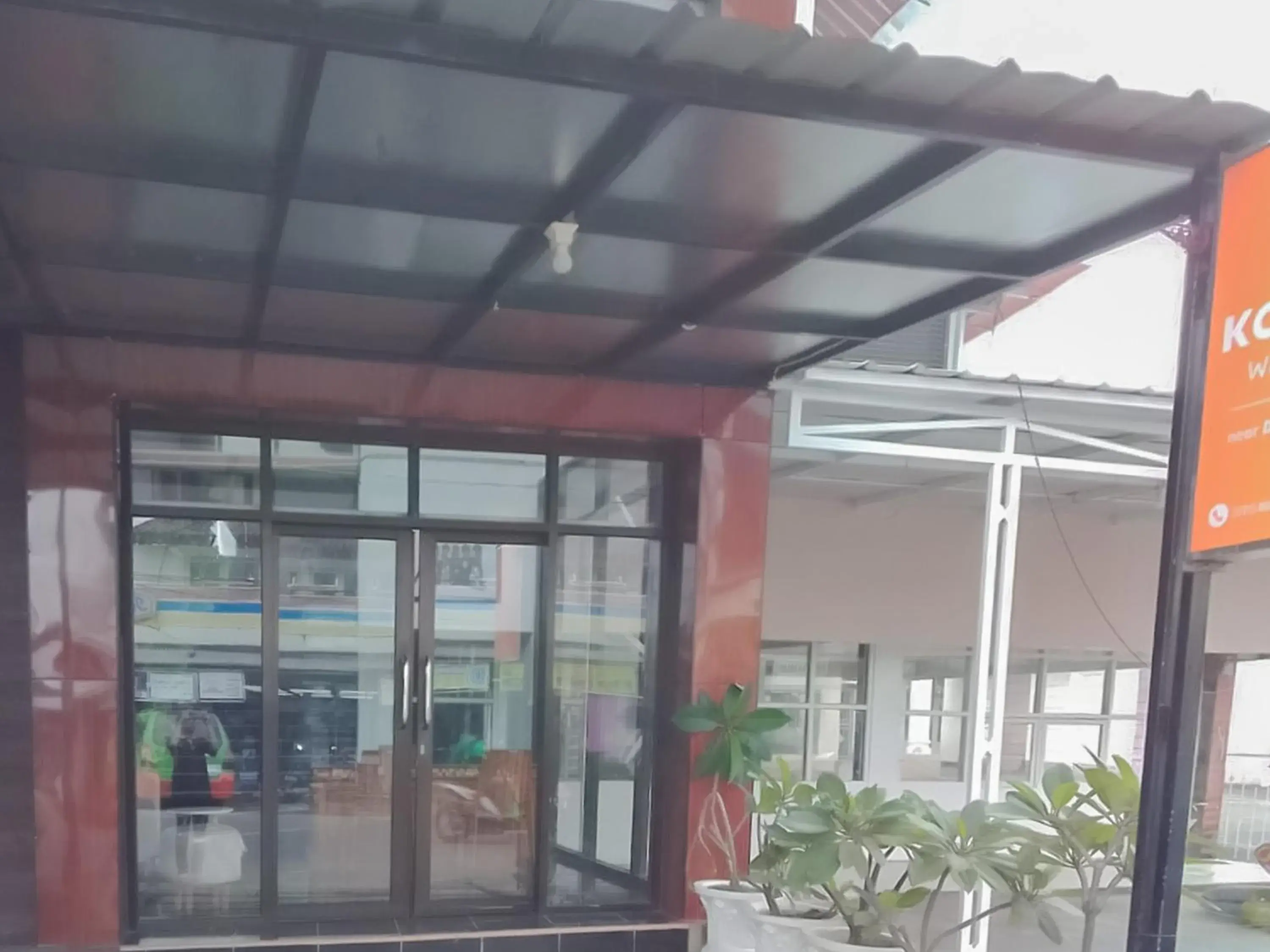 Property building in Koolkost near DPRD Kabupaten Subang Property building in Koolkost near DPRD Kabupaten Subang