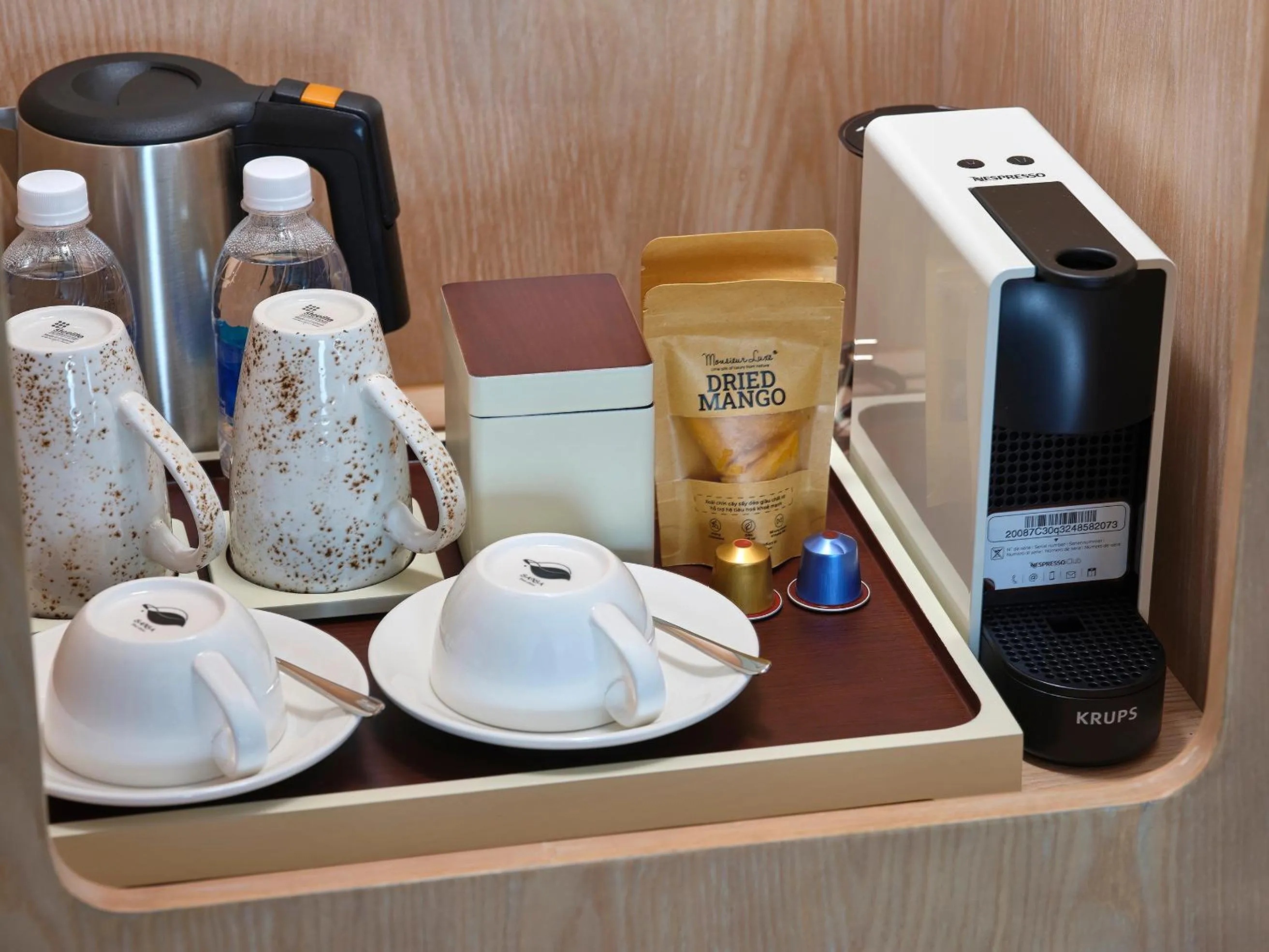 Golden Sun Hotel - Mangden