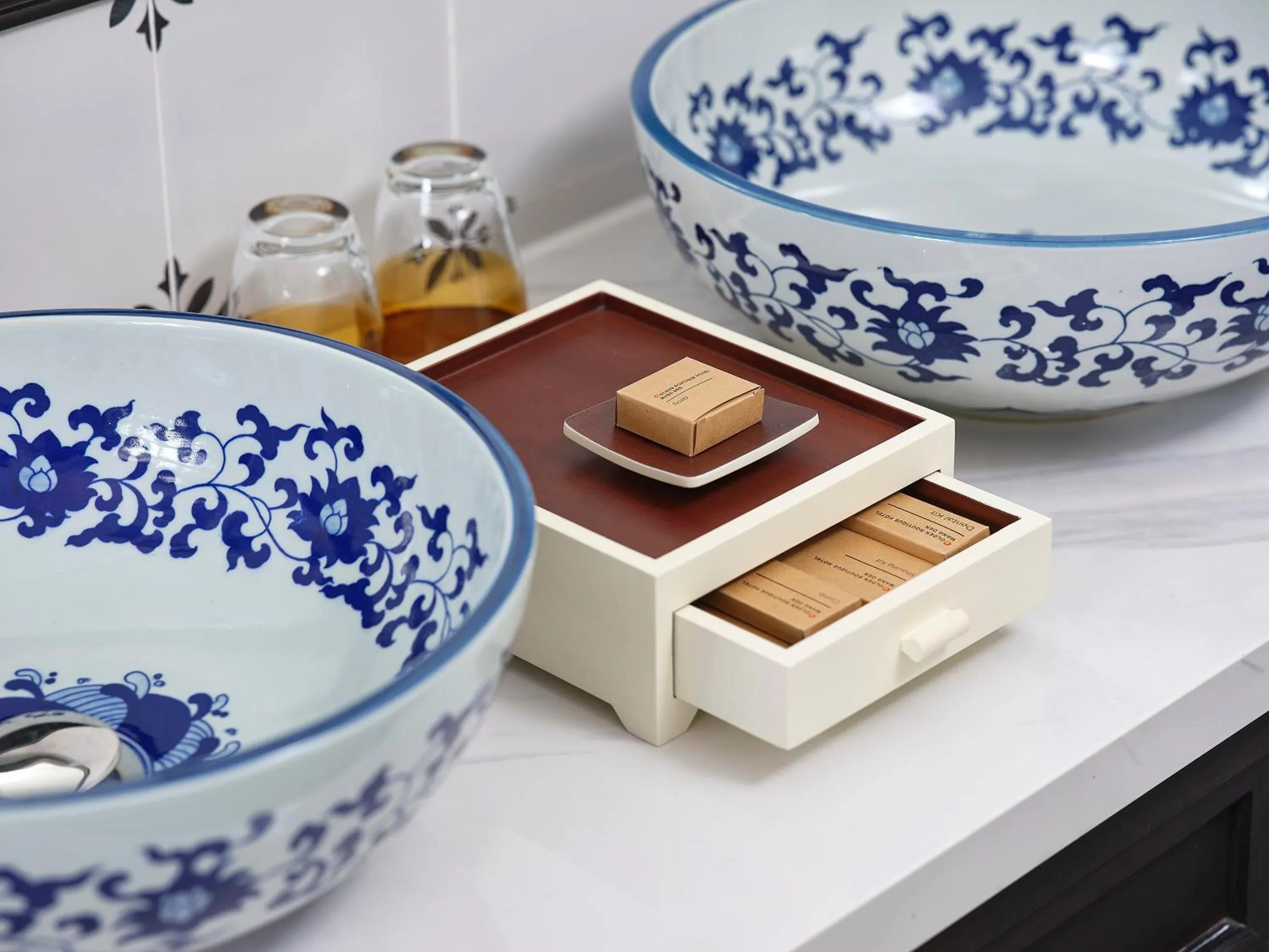 Golden Boutique Hotel