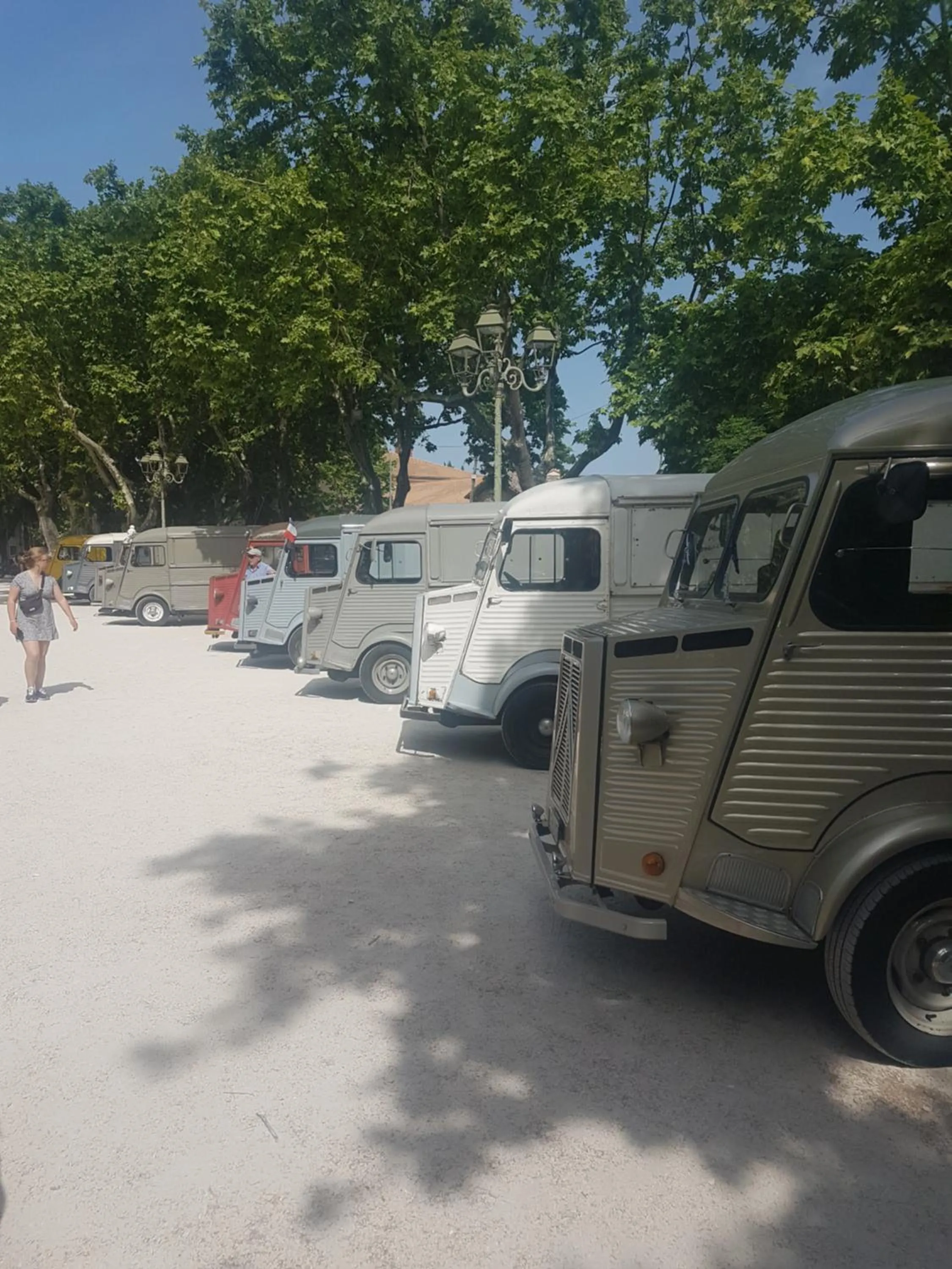 Chambres de l'univers