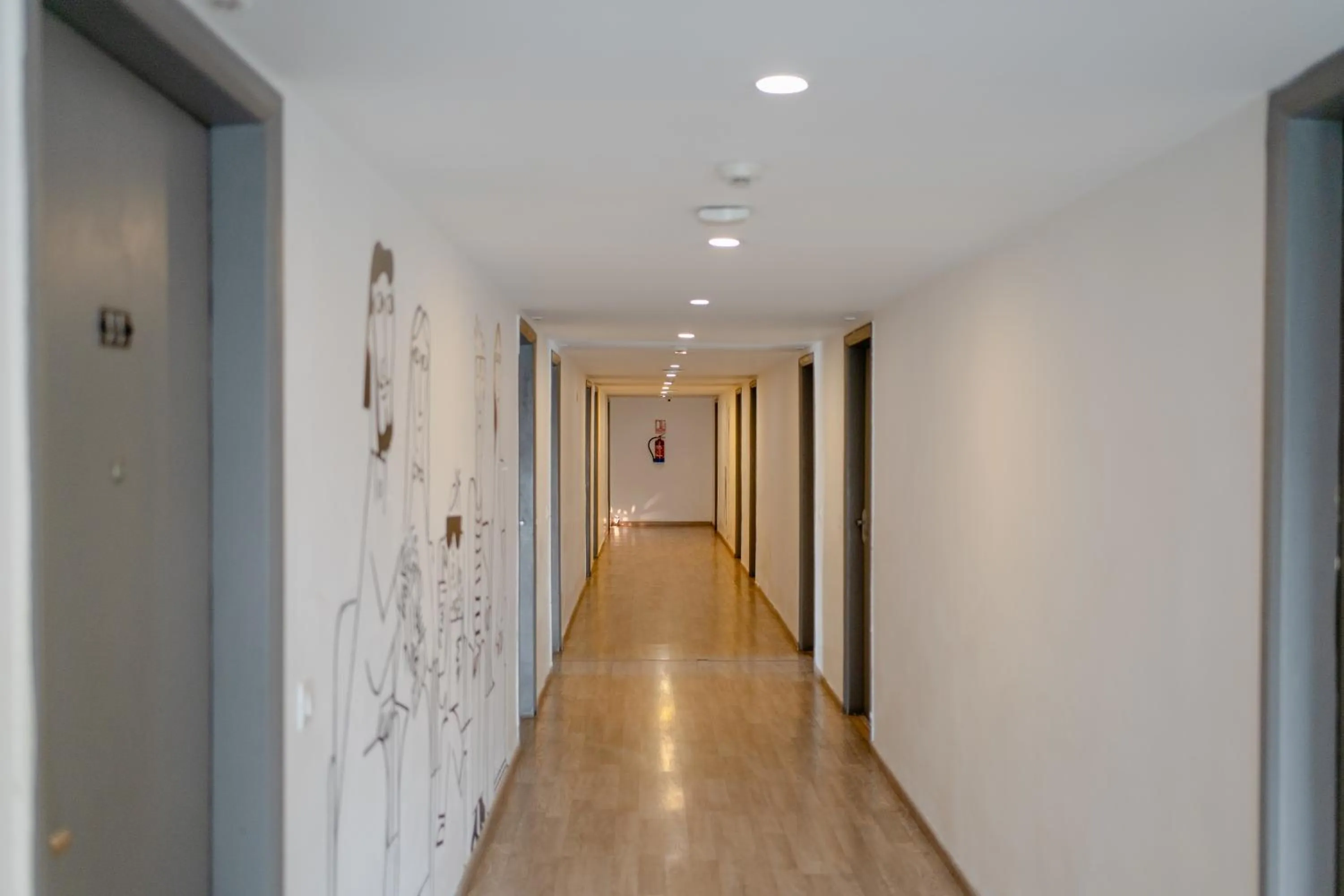 Hotel Asrani International