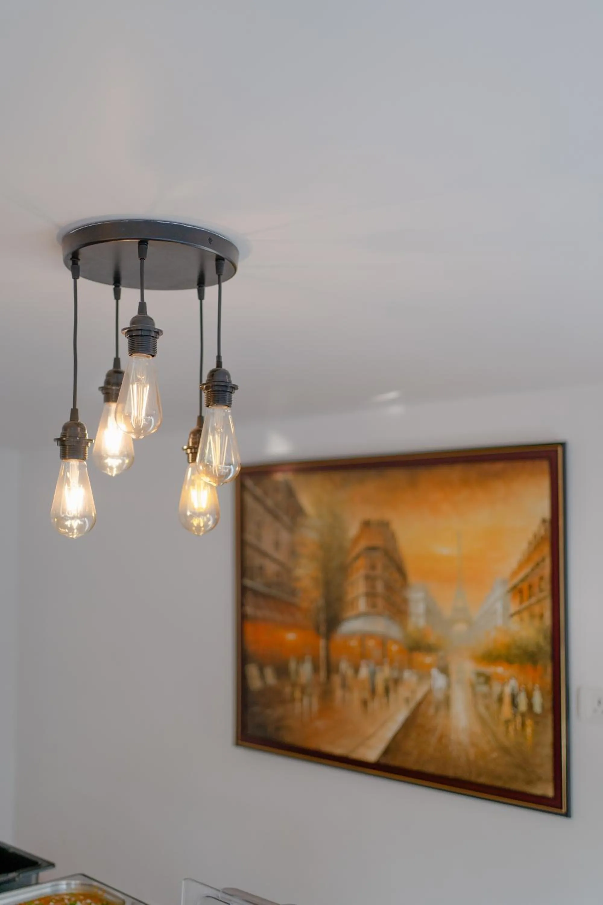 Hotel Asrani International