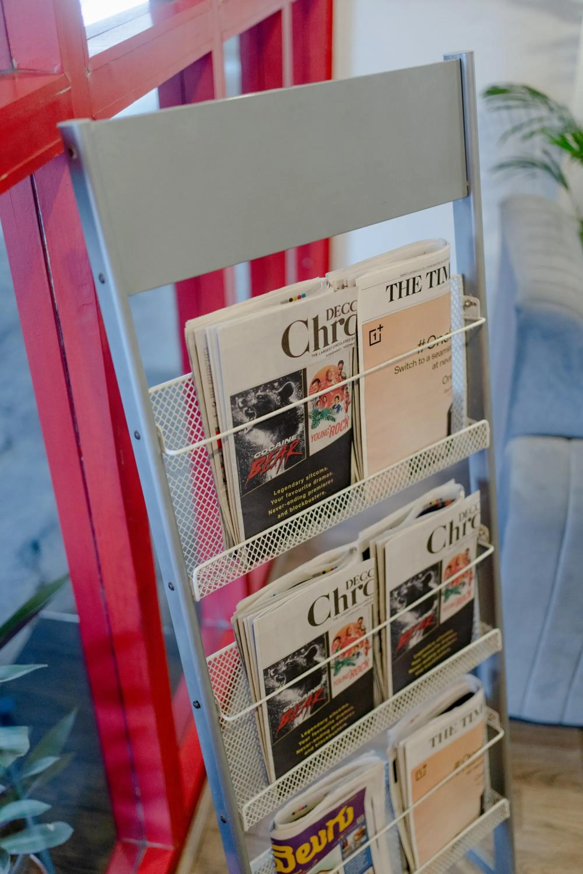 Hotel Asrani International