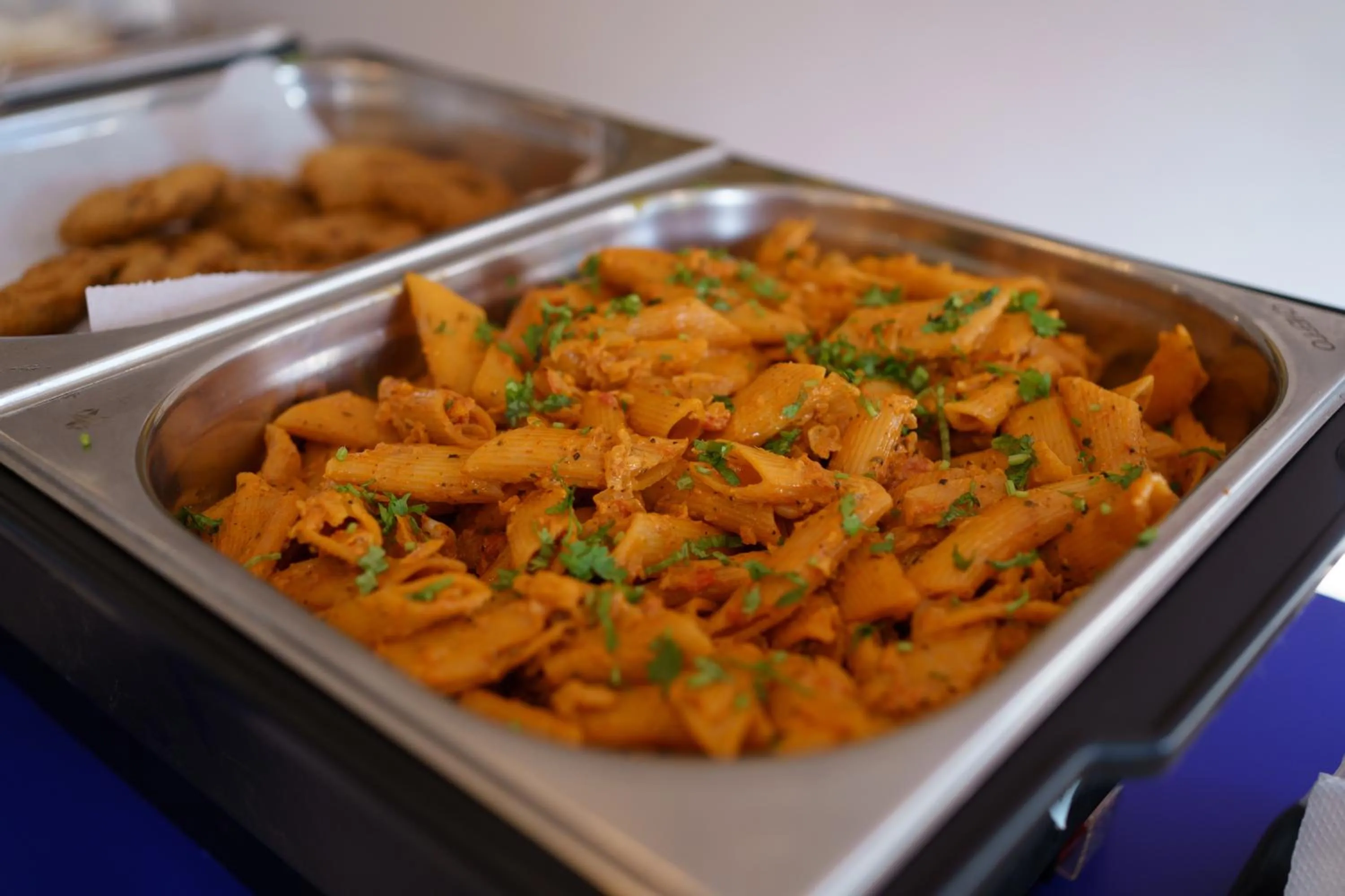 Food in Hotel Asrani International