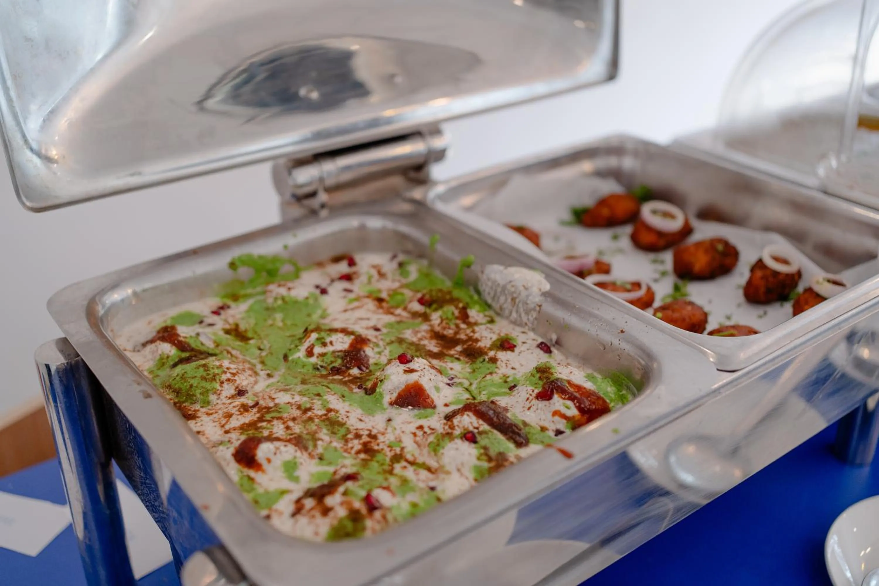 Hotel Asrani International