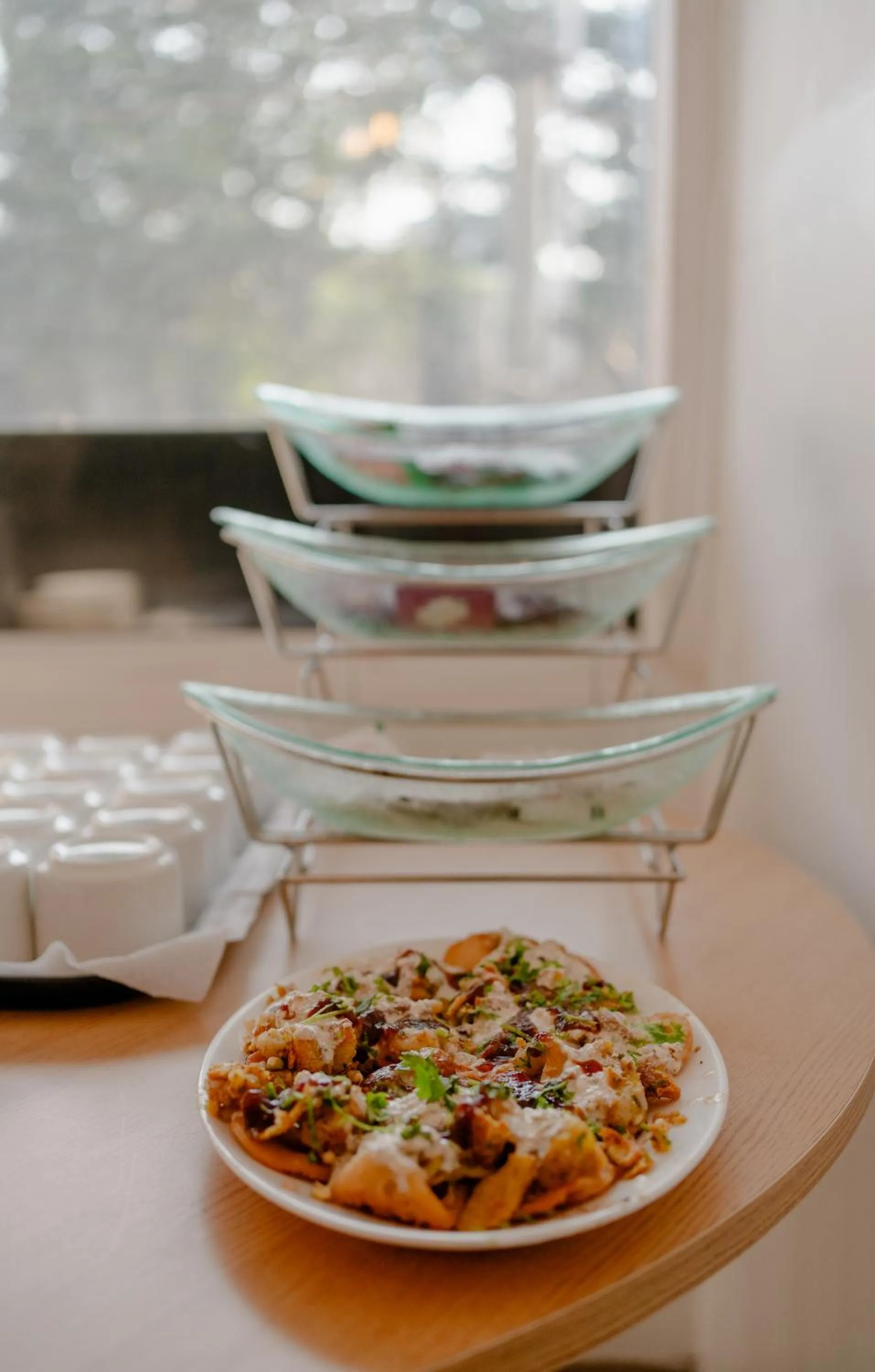 Hotel Asrani International