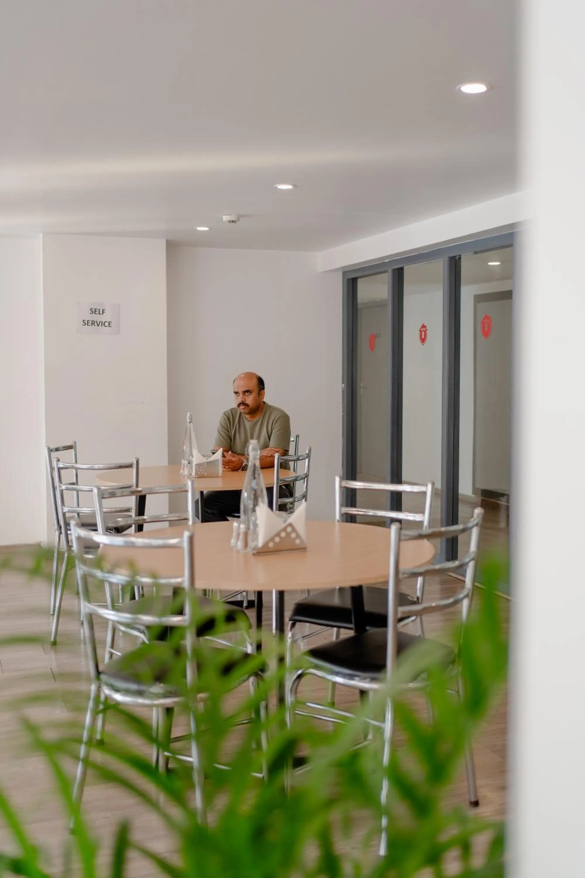 Hotel Asrani International