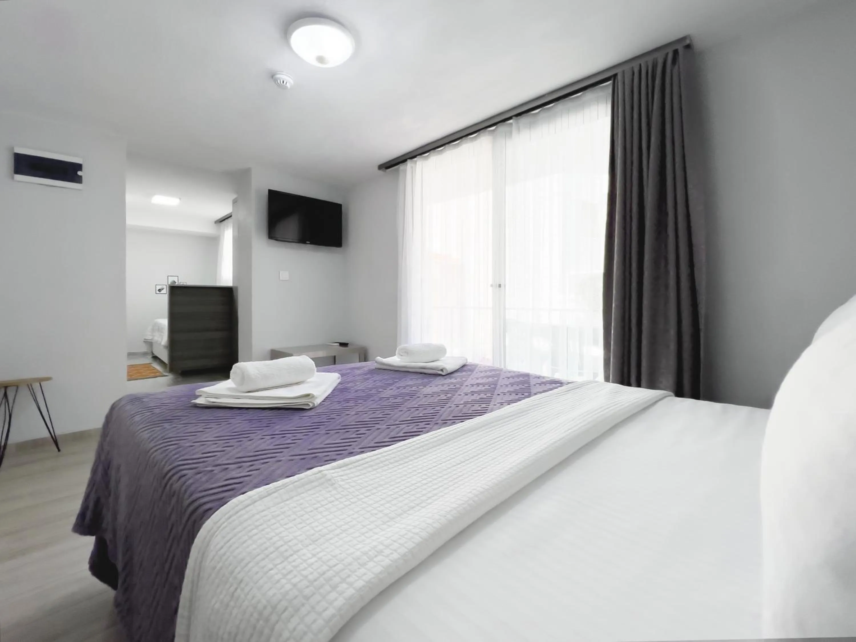 Massage, Bed in Azize Palas Apart Otel