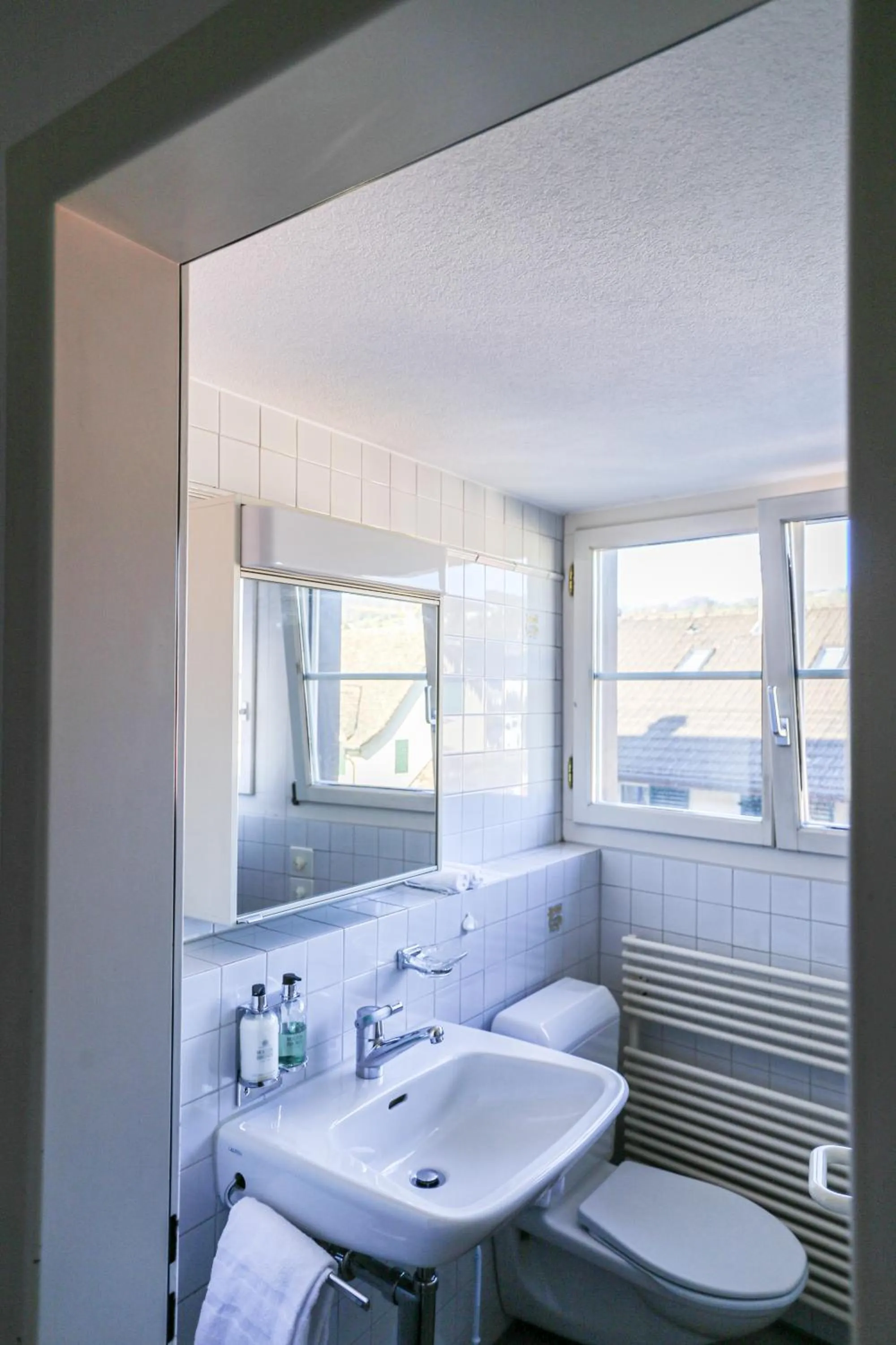 Hotel Hirschen am See