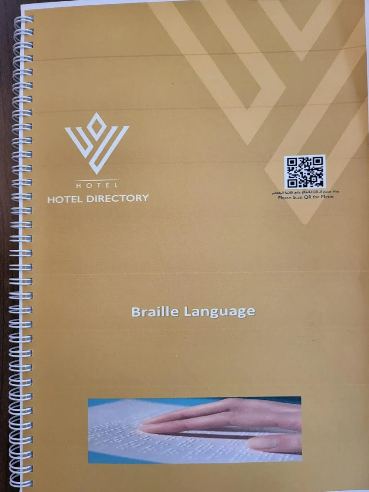 Facility for disabled guests in Velar Inn Hotel