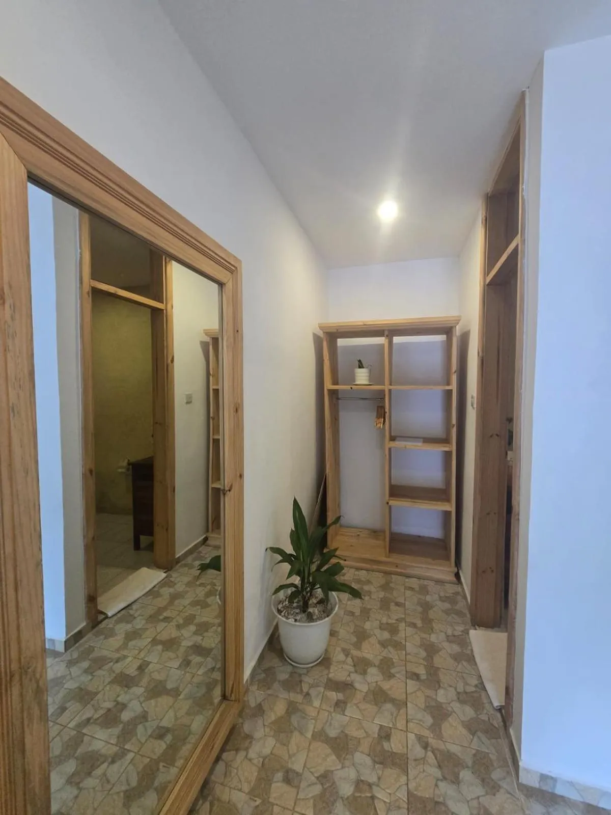 wardrobe in TIKI Beach Club & Resort