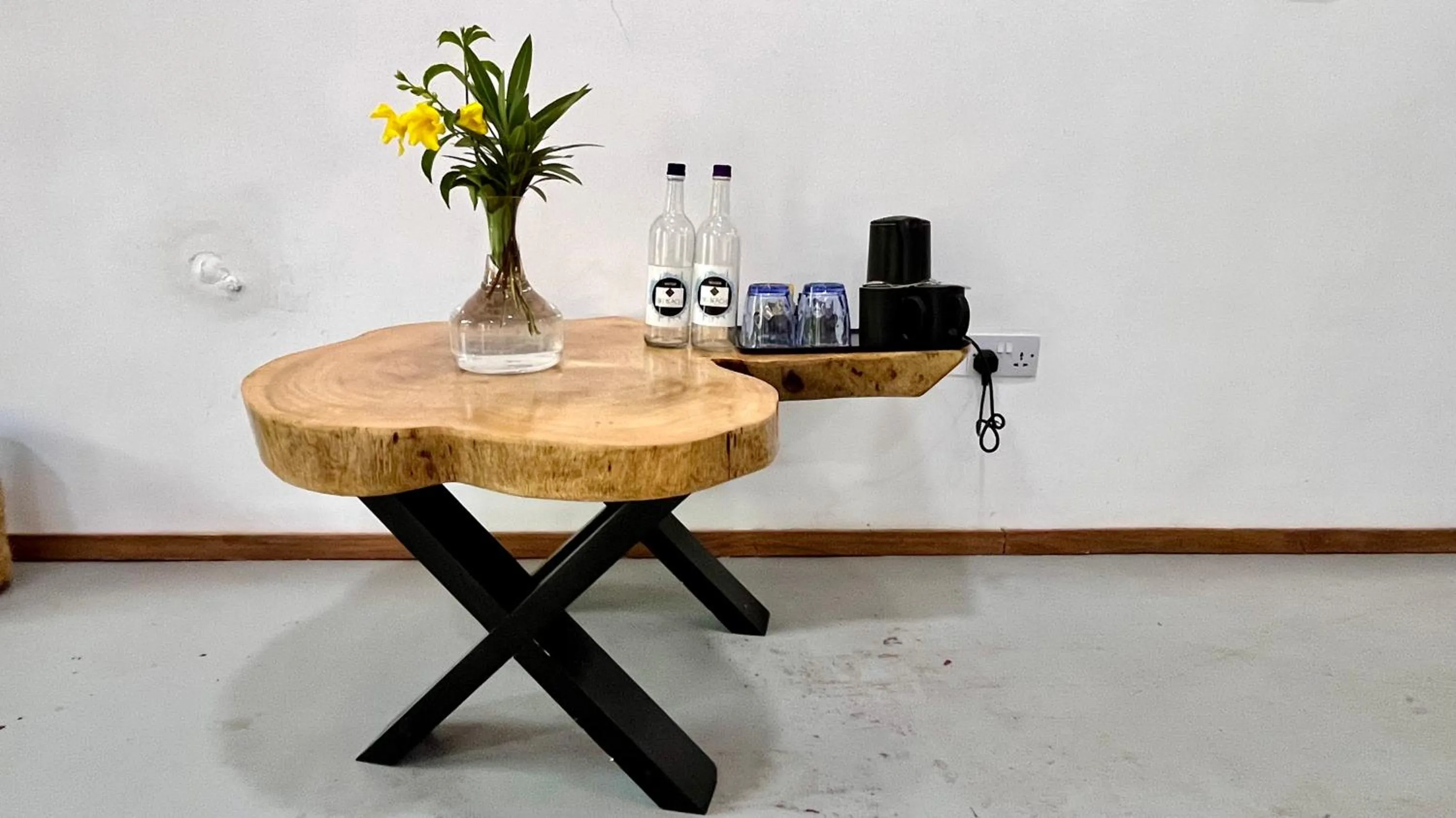 Coffee/tea facilities in TIKI Beach Club & Resort