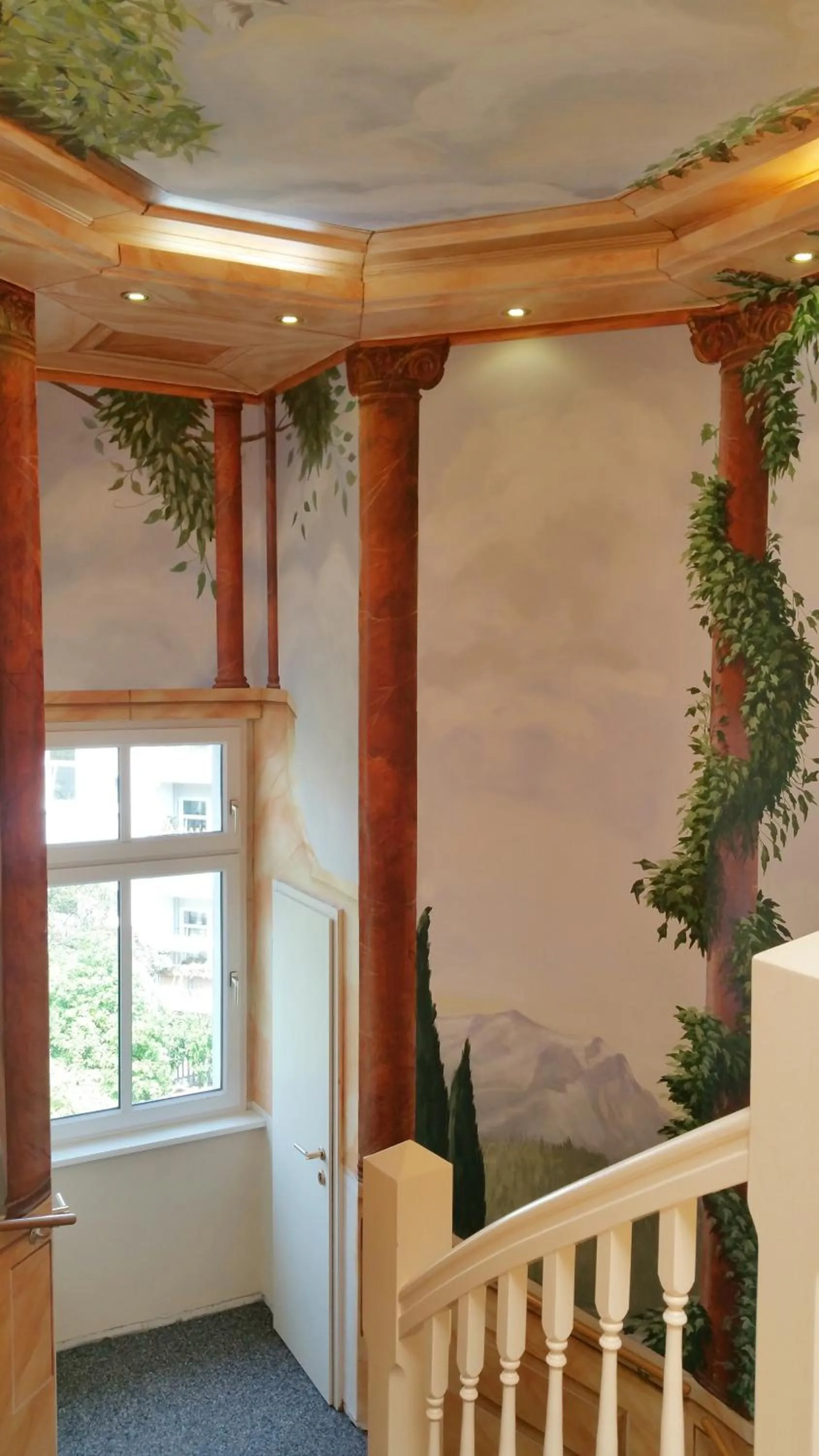 Other in Pension Giesserstrasse Leipzig