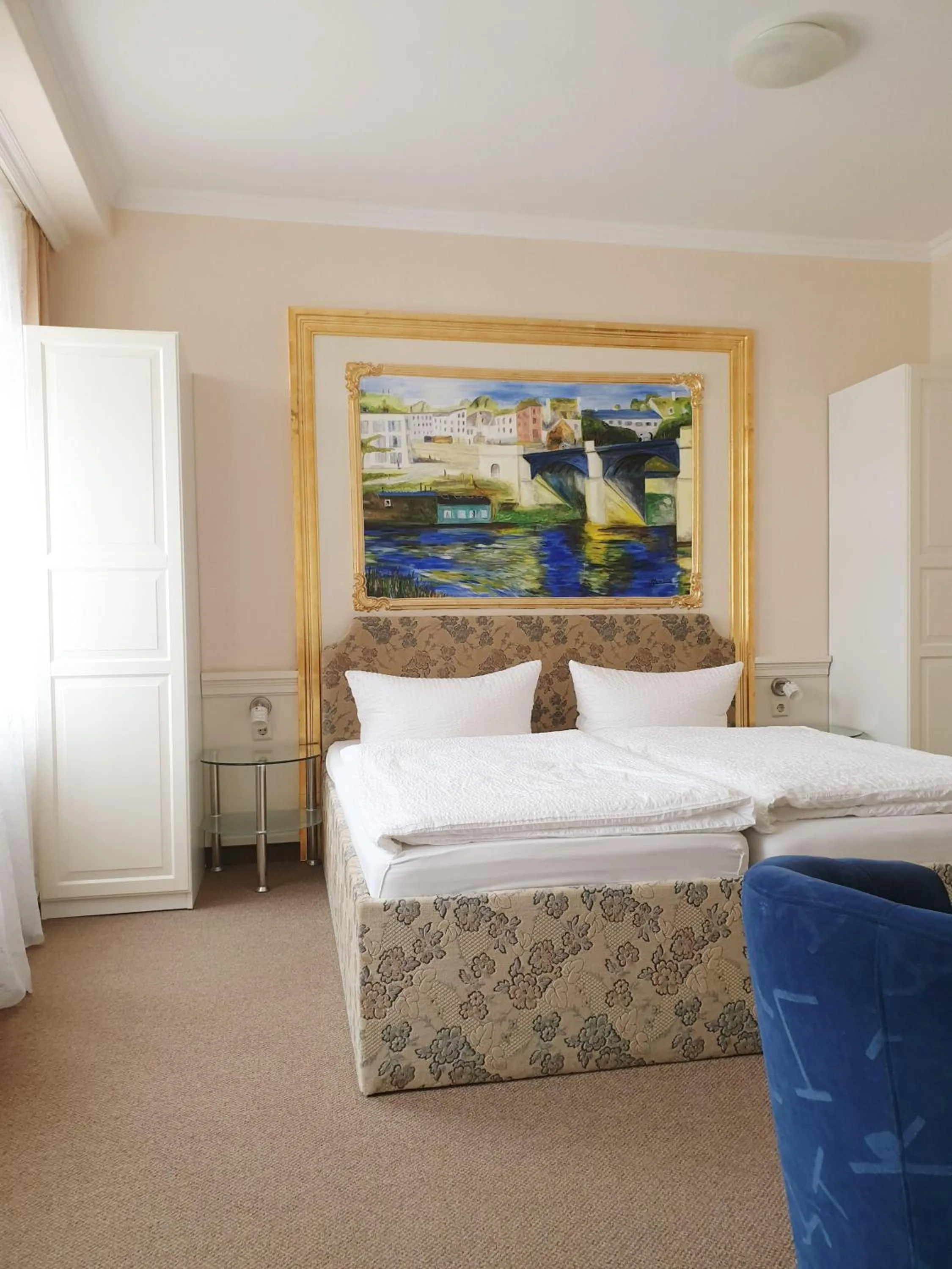 Other, Bed in Pension Giesserstrasse Leipzig