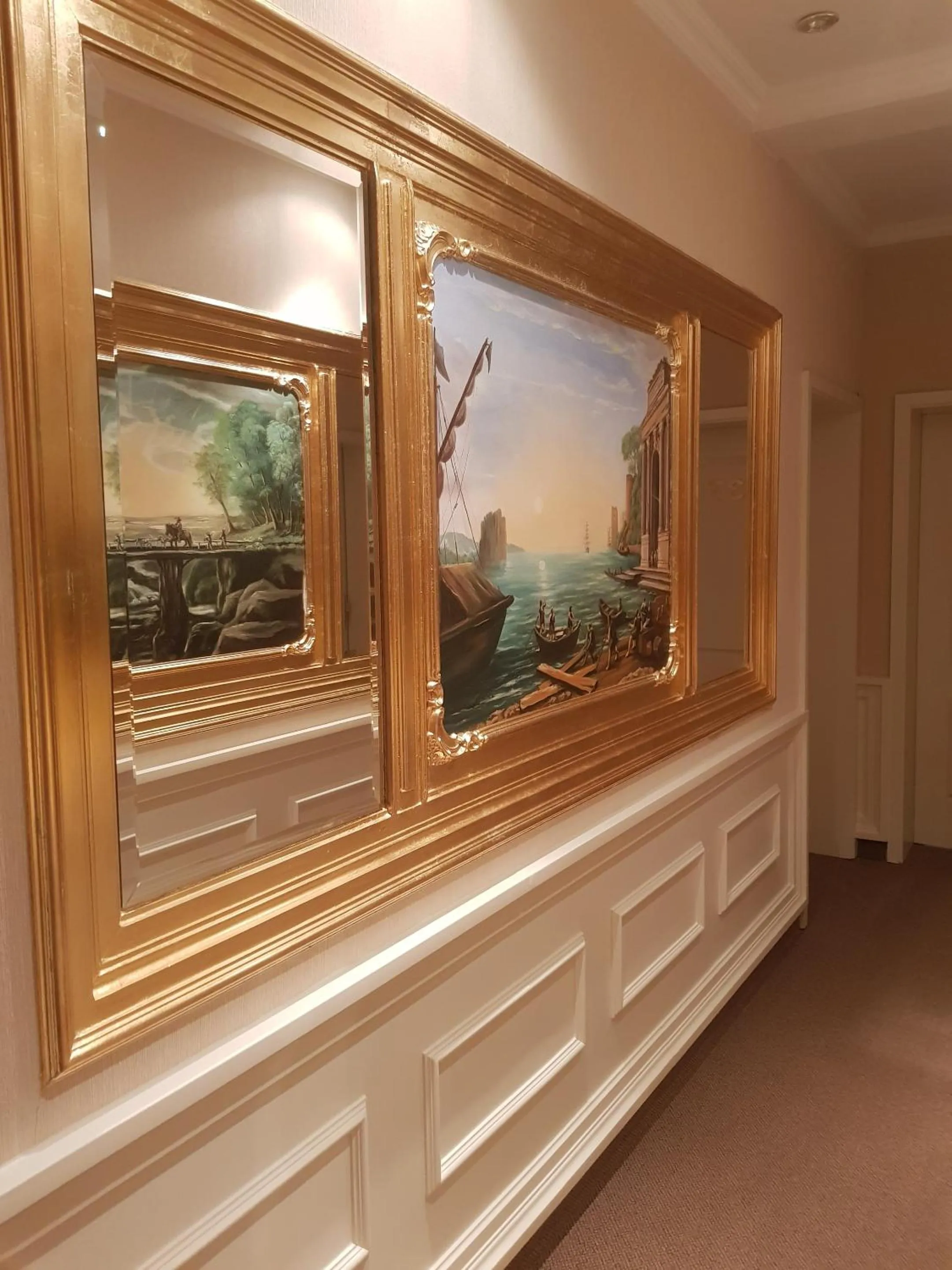 Other in Pension Giesserstrasse Leipzig