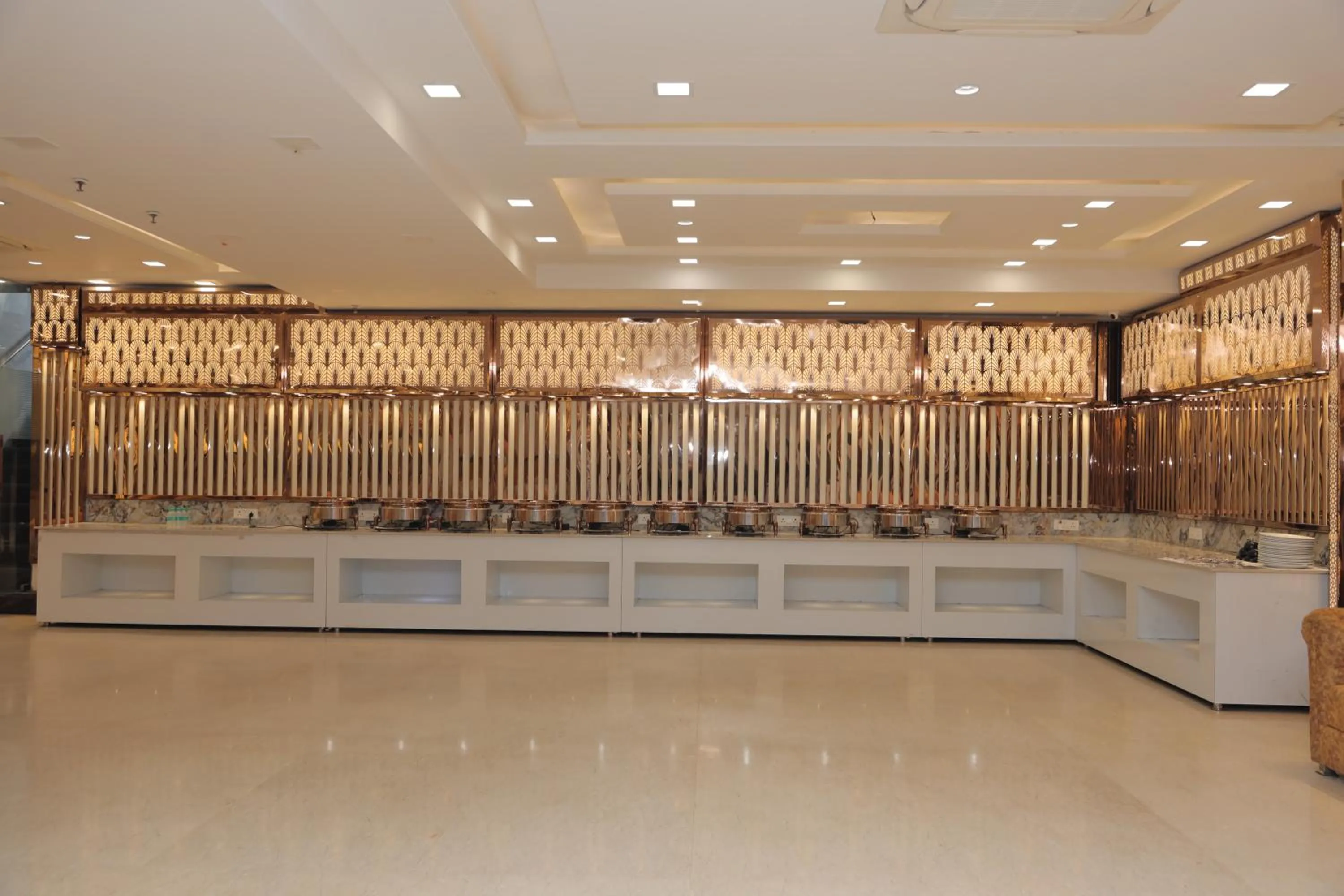 Banquet/Function facilities in GOLDEN TREE