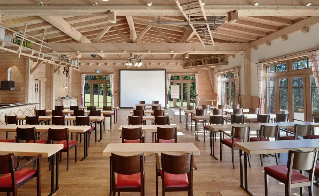 Banquet/Function facilities in Berghotel Jägerhof ****S
