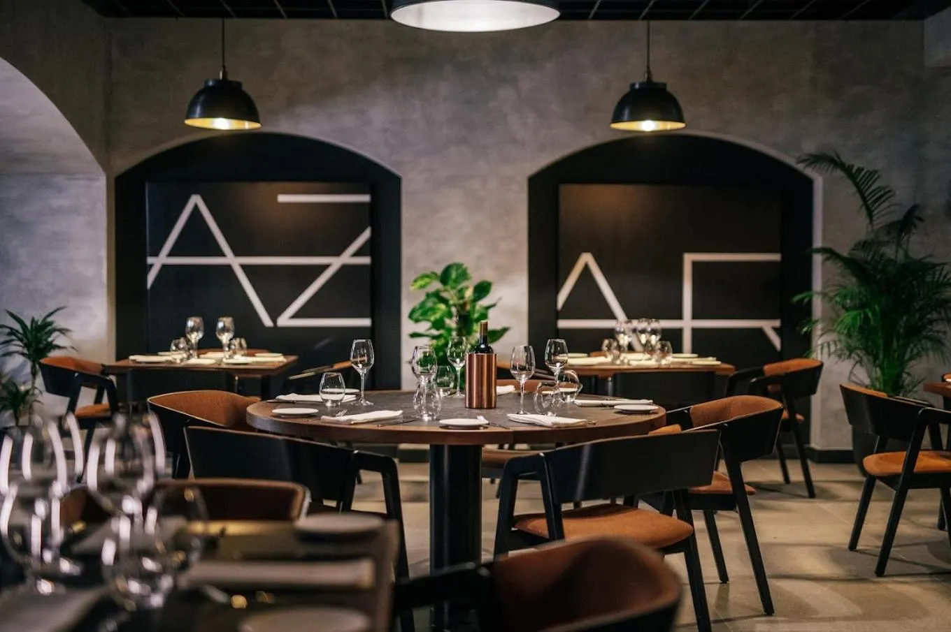 Restaurant/places to eat in Ta' Tereza In Manwel Dimech