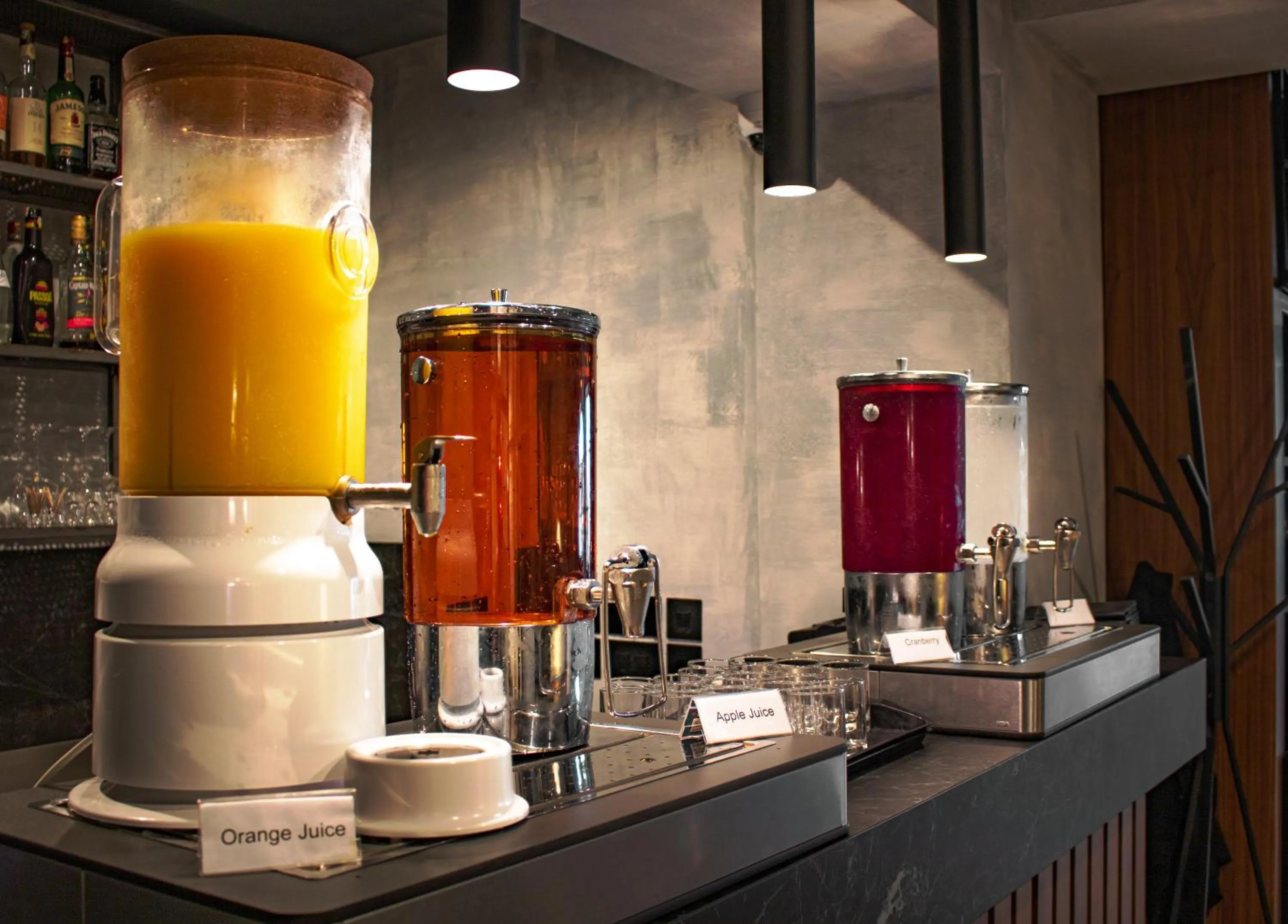 Breakfast in Ta' Tereza In Manwel Dimech