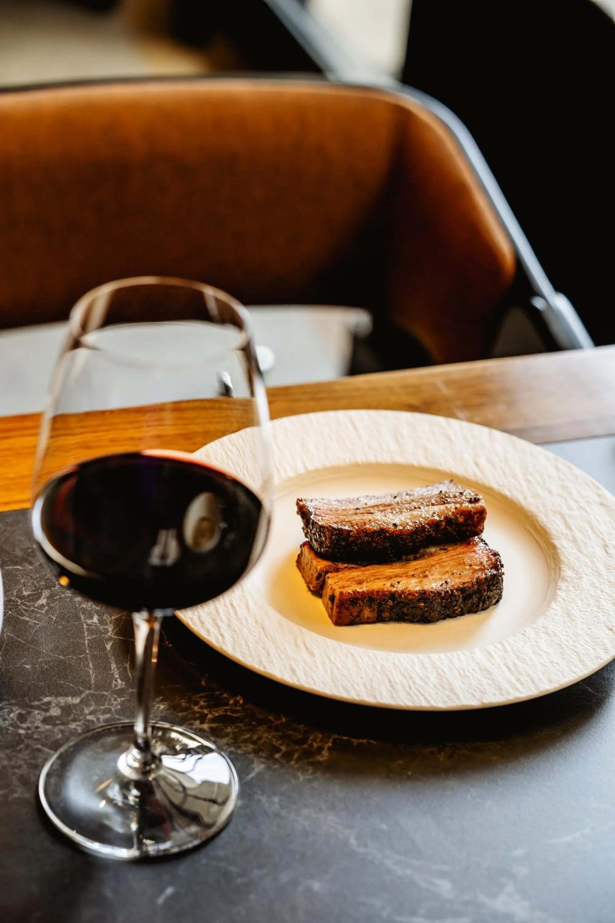 Restaurant/places to eat in Ta' Tereza In Manwel Dimech