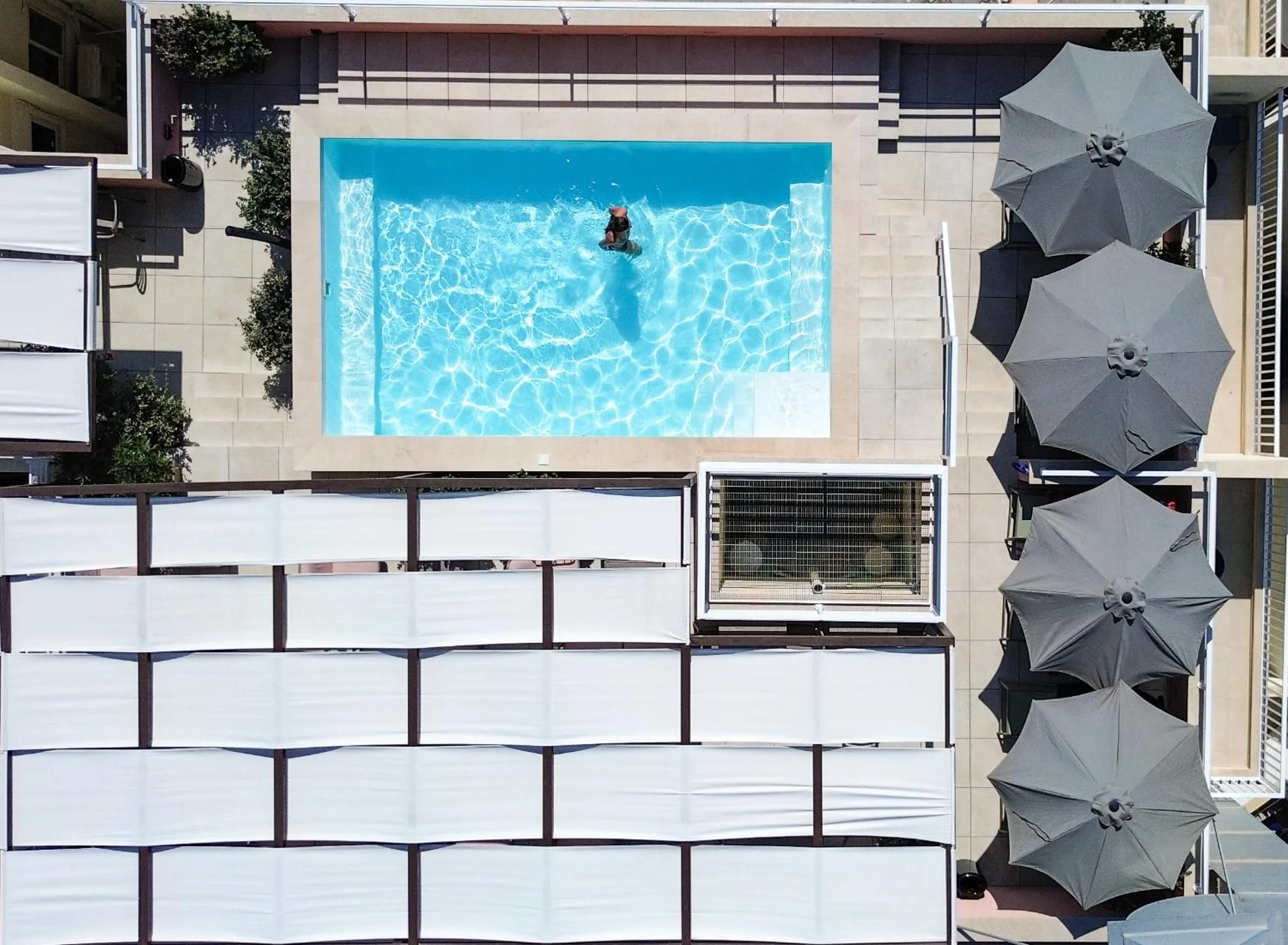 Property building in Ta' Tereza In Manwel Dimech