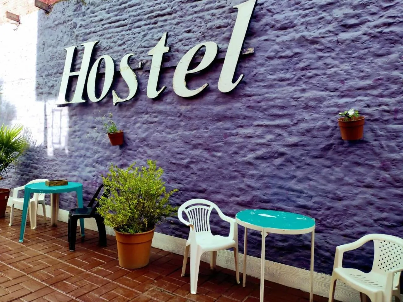Hostel Joy