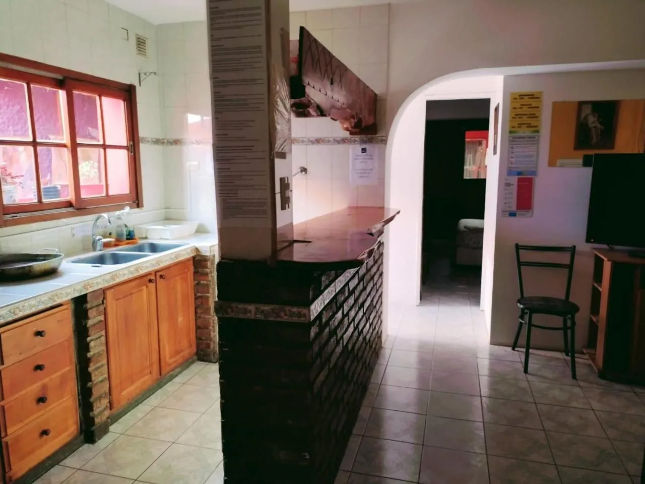 Hostel Joy