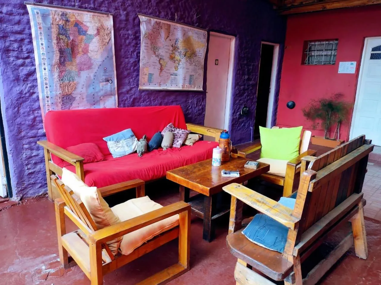 Hostel Joy