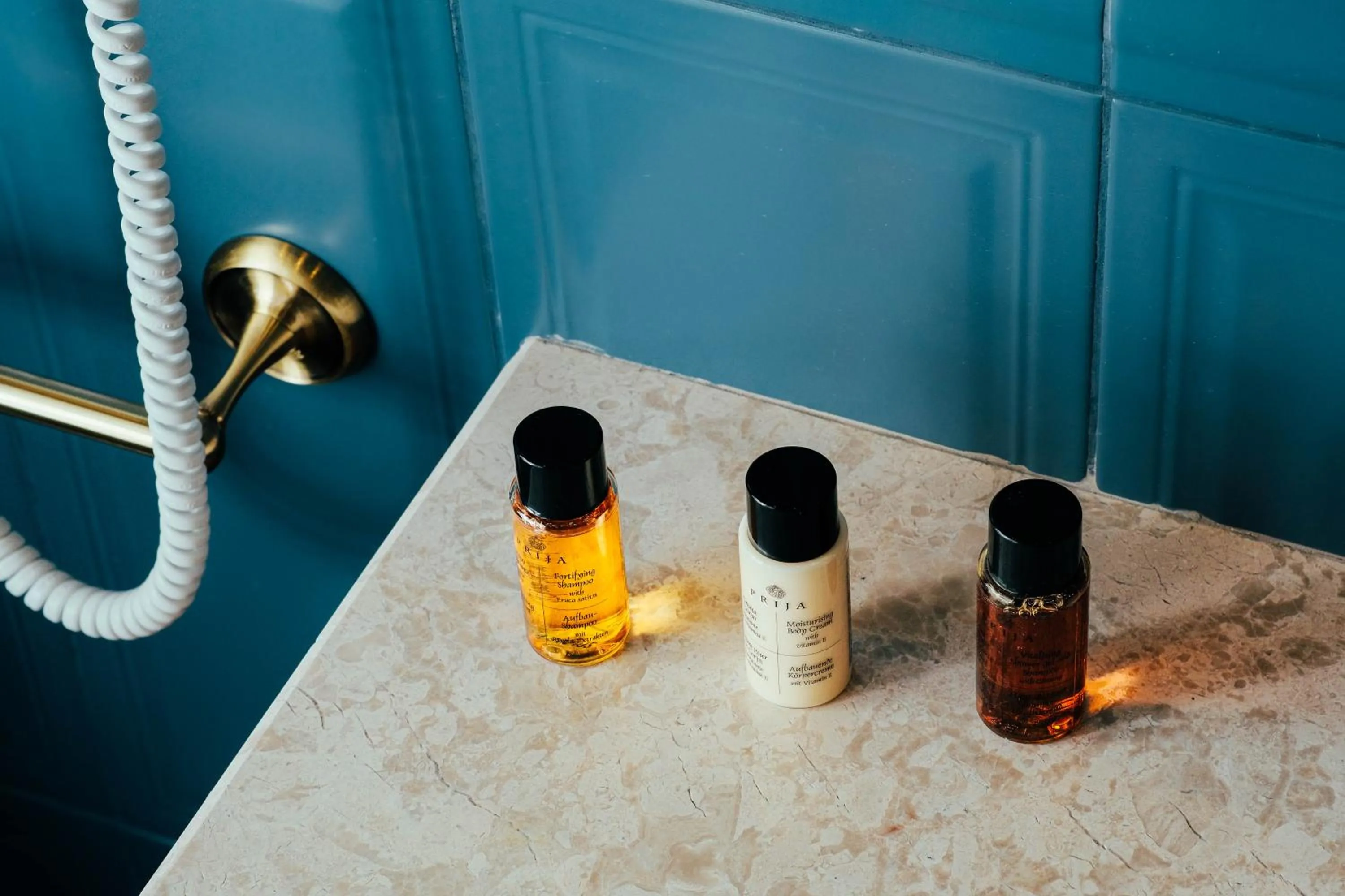 Bathroom in GRAND HOTEL GYUMRI by APRICOT Hotels