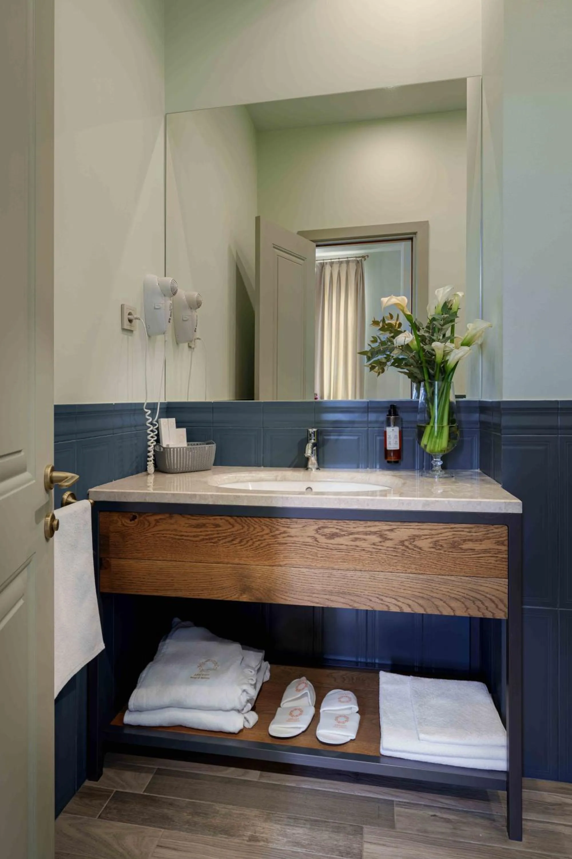 Bathroom in GRAND HOTEL GYUMRI by APRICOT Hotels