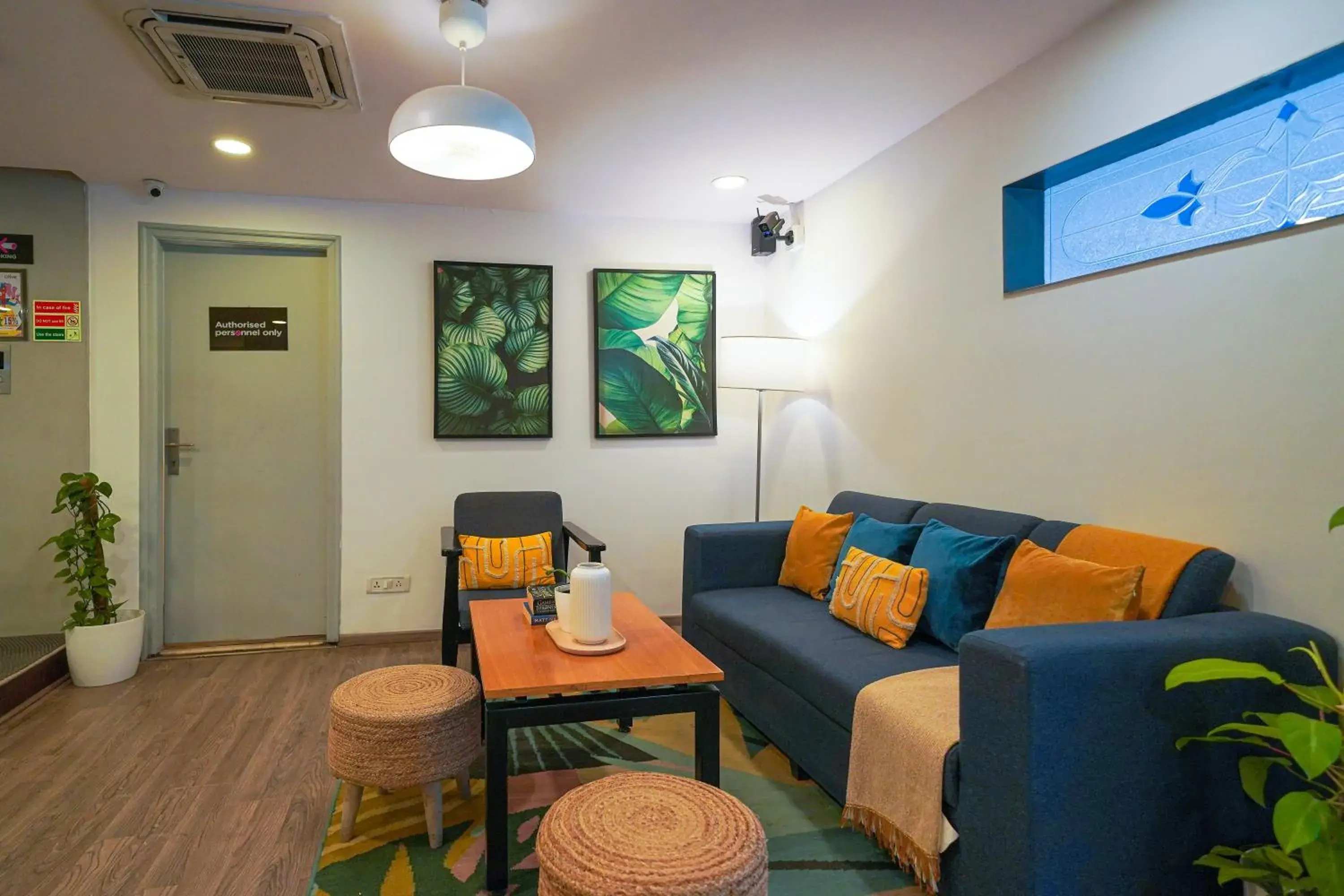 Lobby or reception in Olive Hotel Magrath by Embassy Group Lobby or reception in Olive Hotel Magrath by Embassy Group