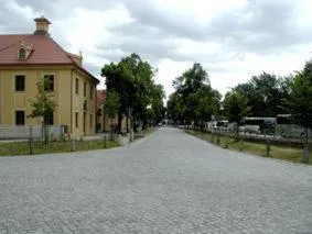 Hotel Landhaus Moritzburg
