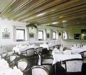 Hotel Landhaus Moritzburg