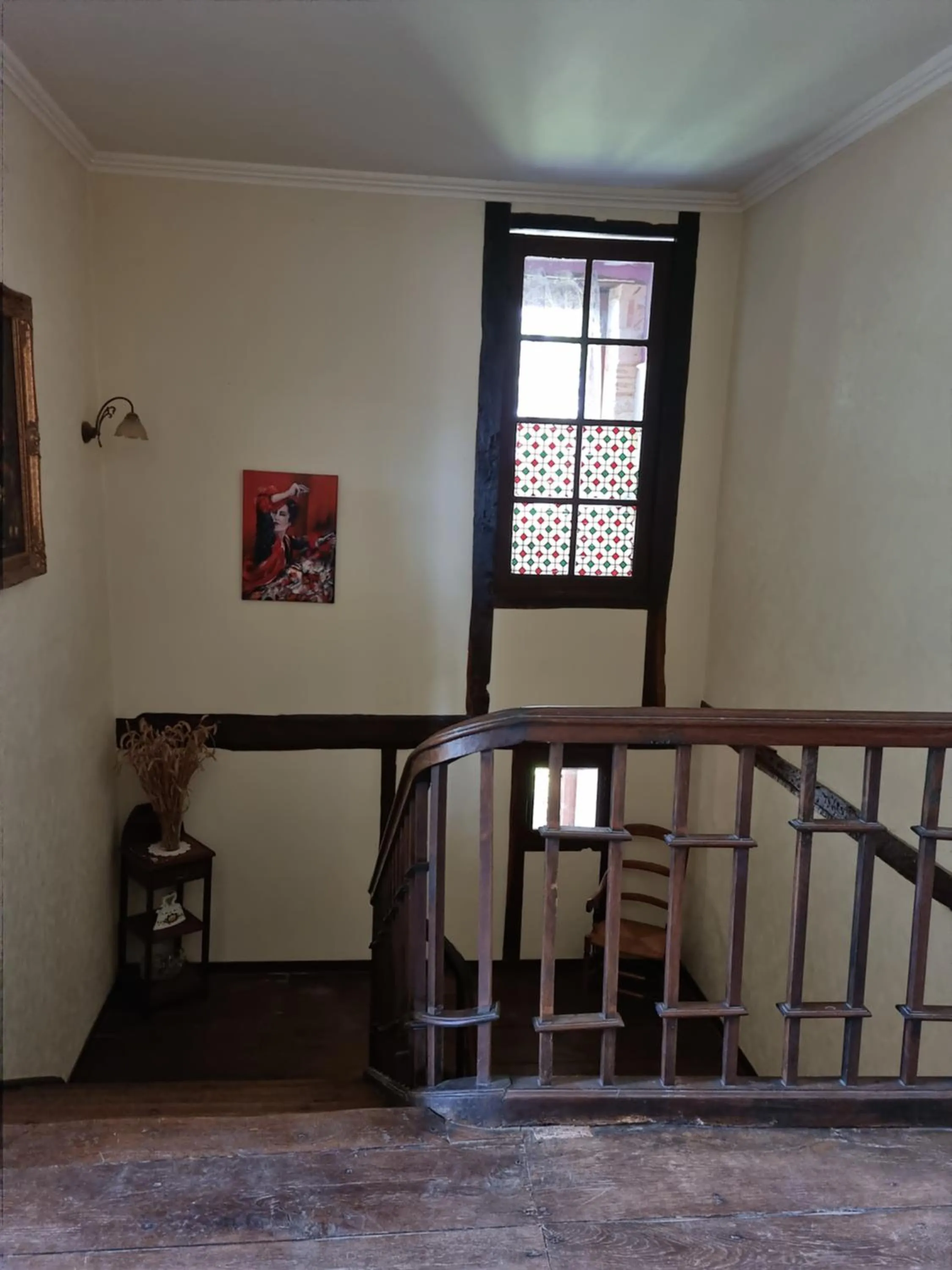 Chambre d'hôte Daugé