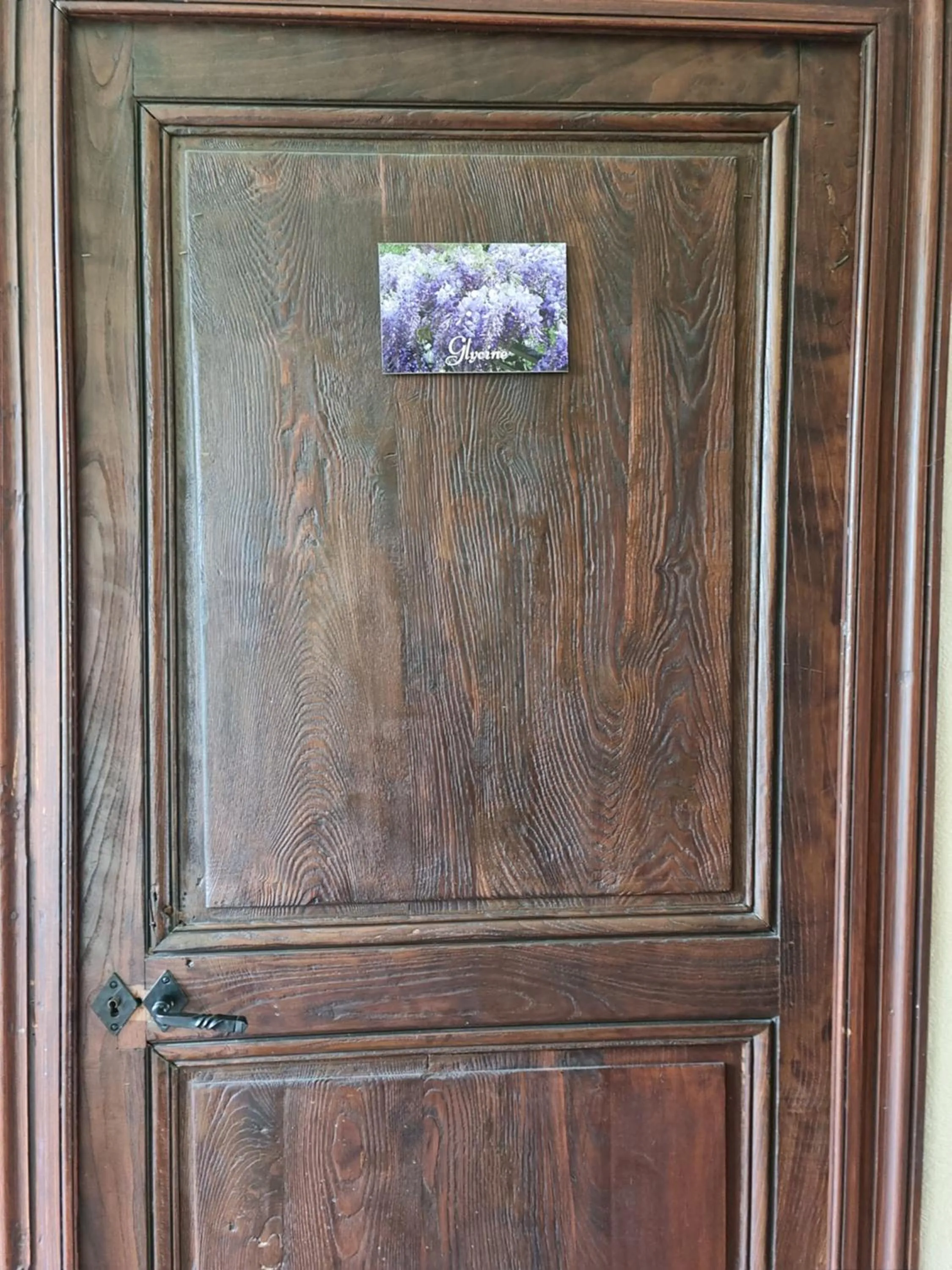 Chambre d'hôte Daugé