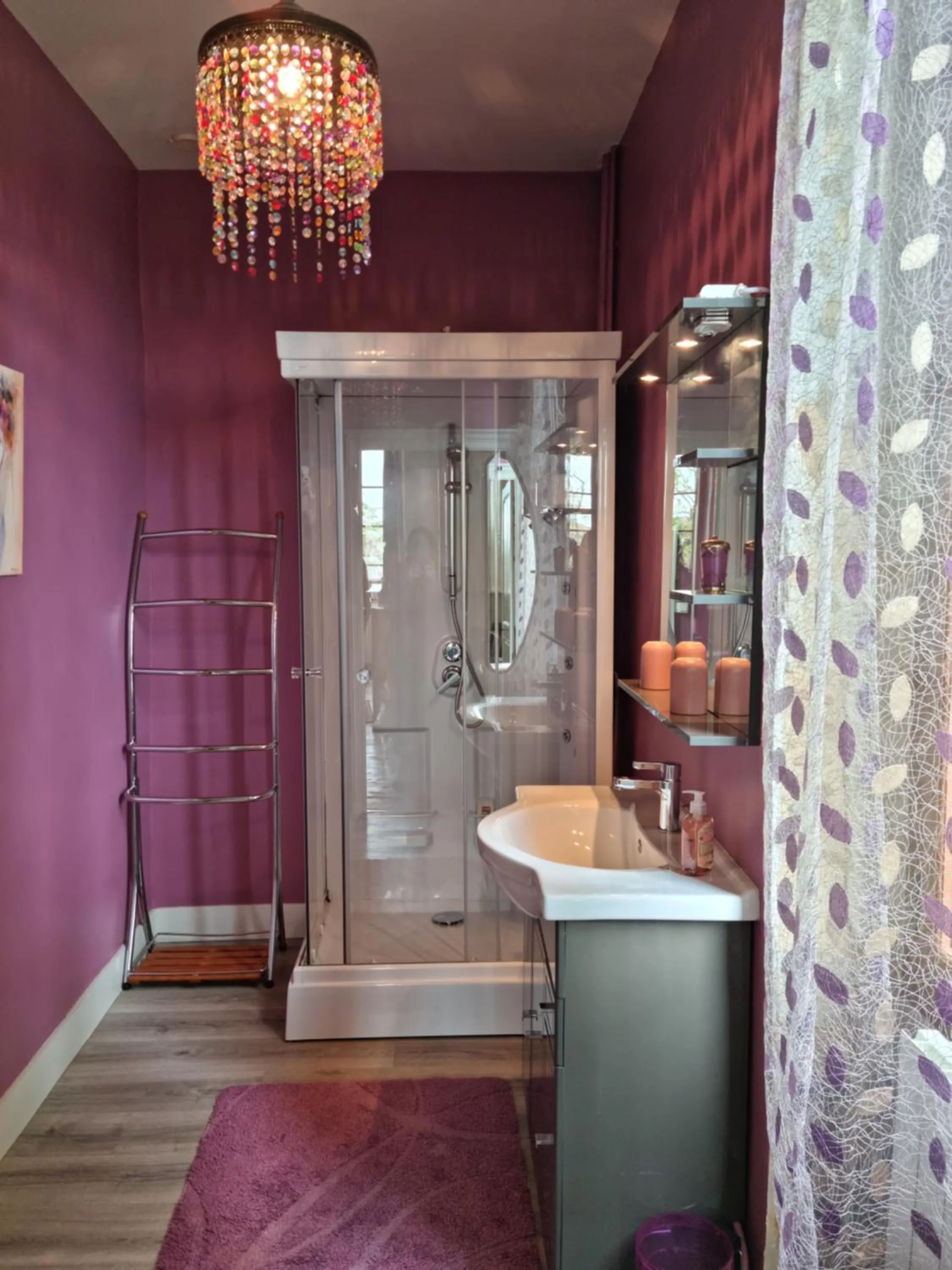 Chambre d'hôte Daugé