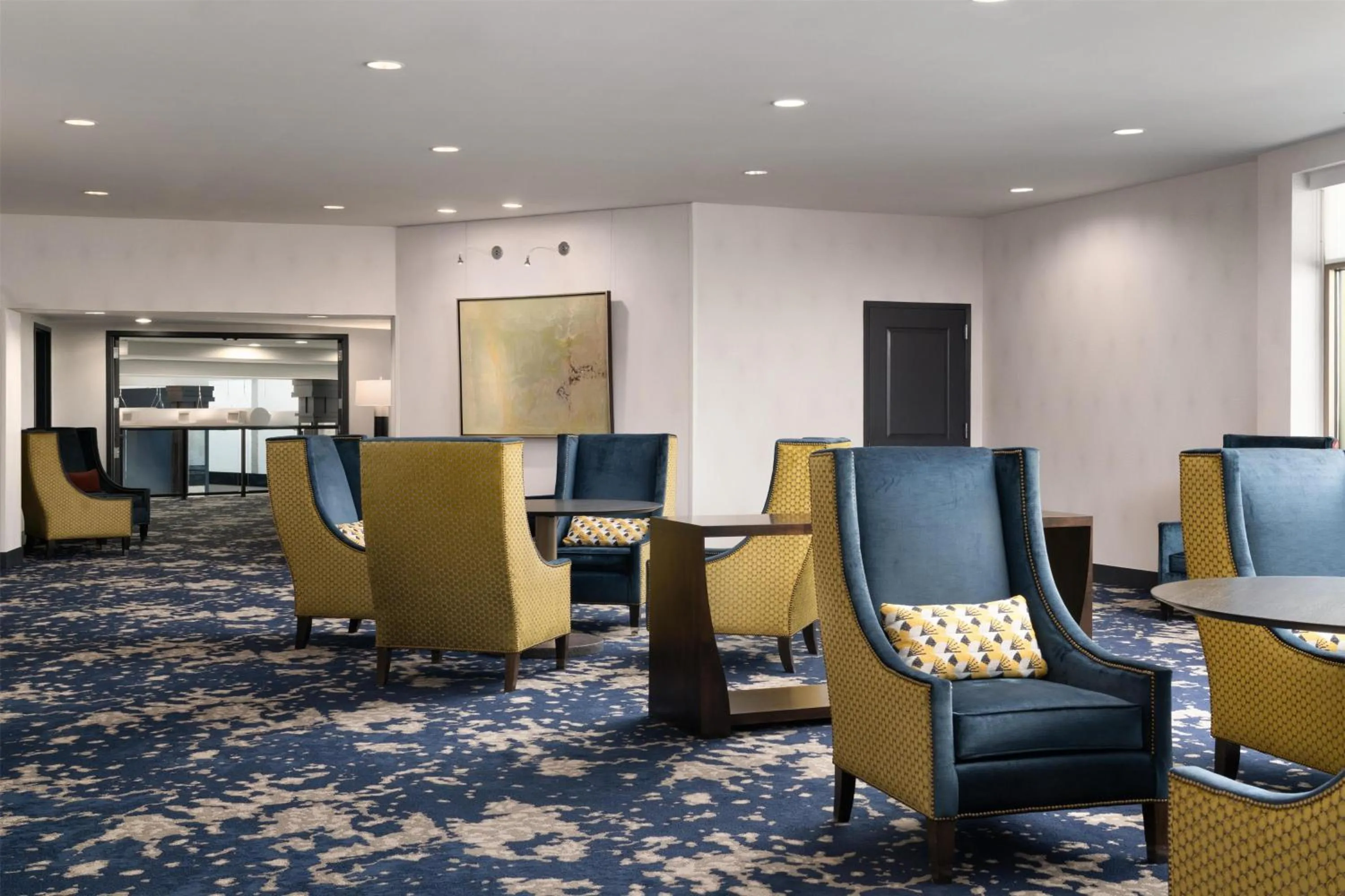 Meeting/conference room in Hilton Garden Inn Charleston Waterfront/Downtown