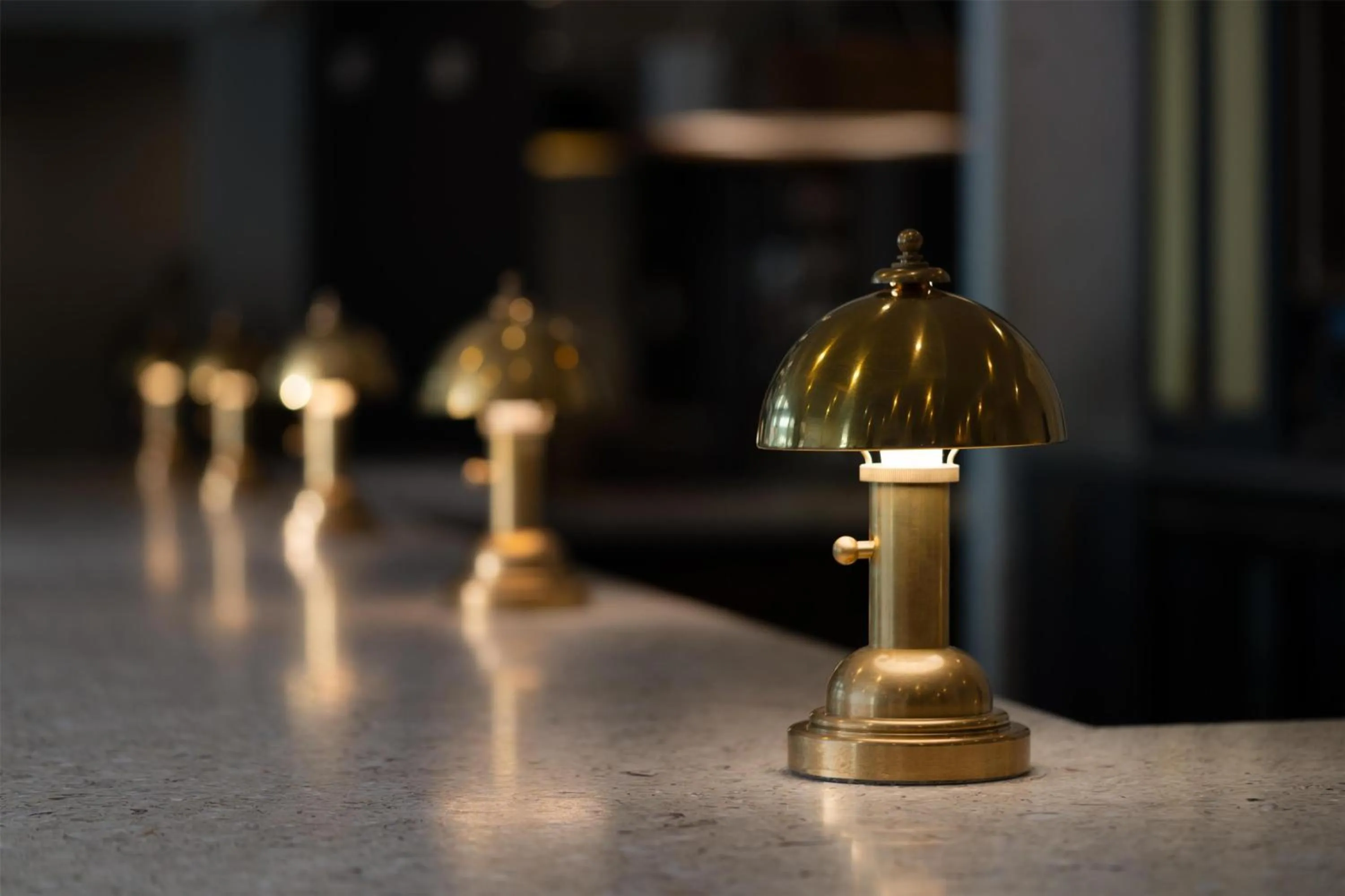 Restaurant/places to eat in Hilton Garden Inn Charleston Waterfront/Downtown