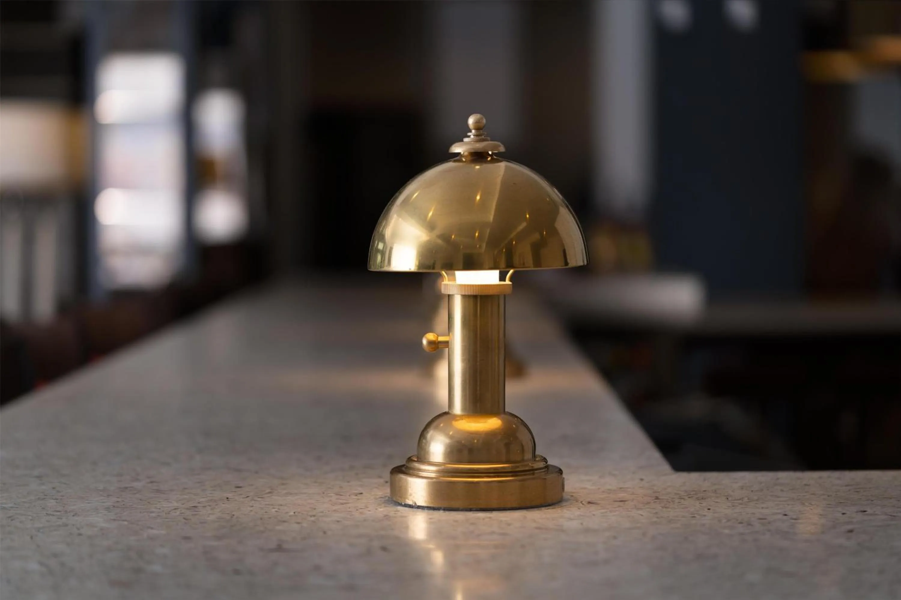 Restaurant/places to eat in Hilton Garden Inn Charleston Waterfront/Downtown