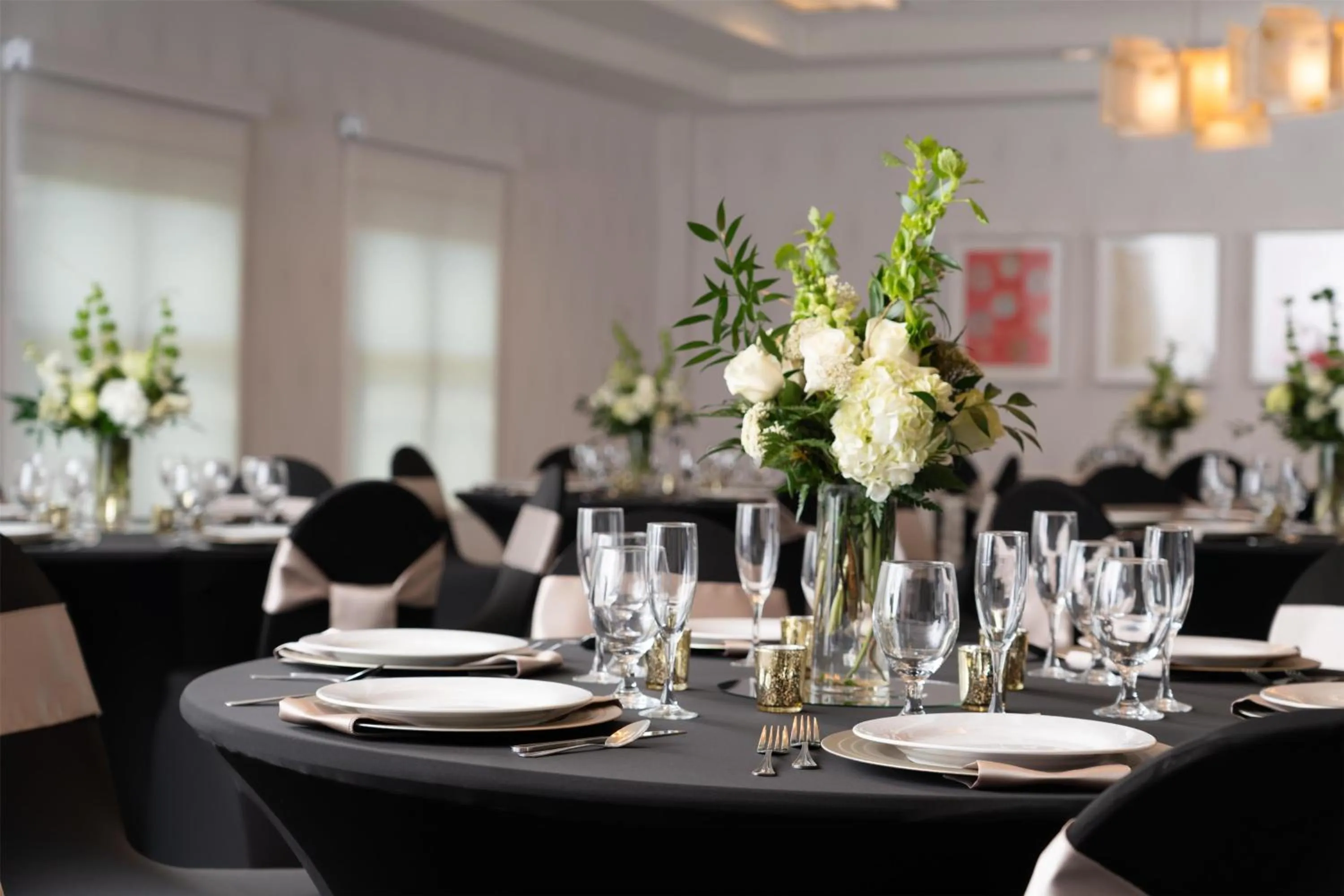 Meeting/conference room in Hilton Garden Inn Charleston Waterfront/Downtown