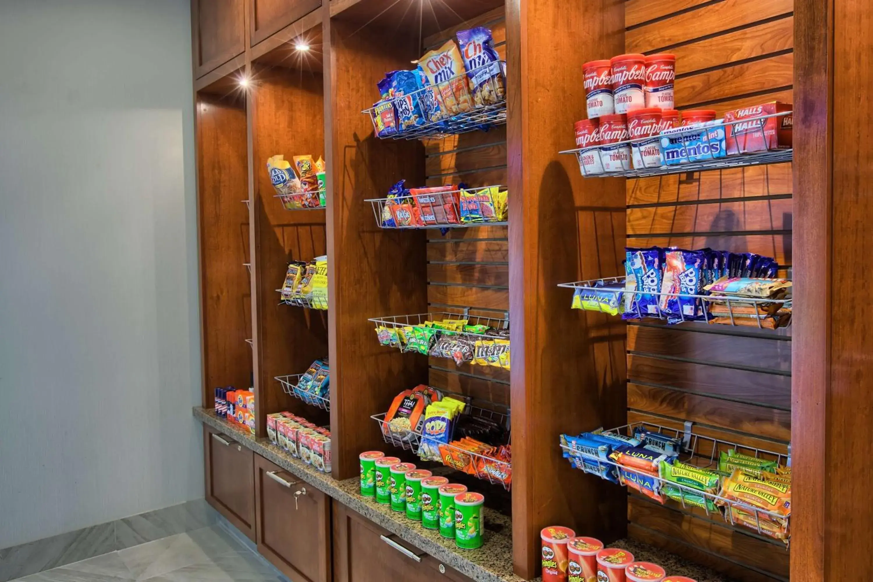 Restaurant/places to eat in Hilton Garden Inn Durham-University Medical Center Restaurant/places to eat in Hilton Garden Inn Durham-University Medical Center