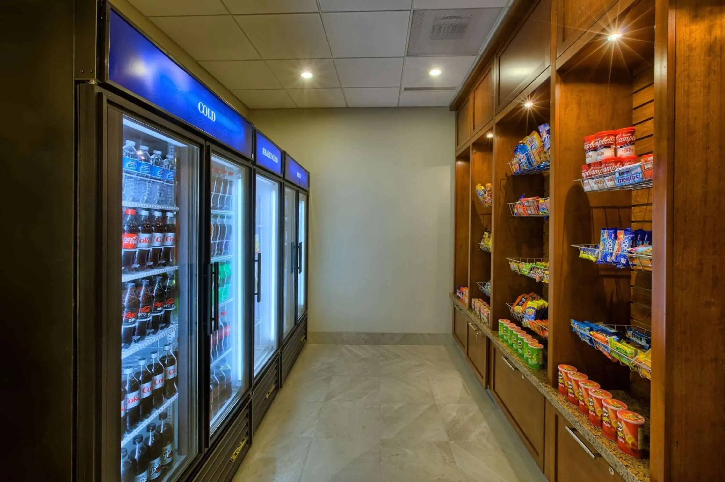 Restaurant/places to eat in Hilton Garden Inn Durham-University Medical Center Restaurant/places to eat in Hilton Garden Inn Durham-University Medical Center